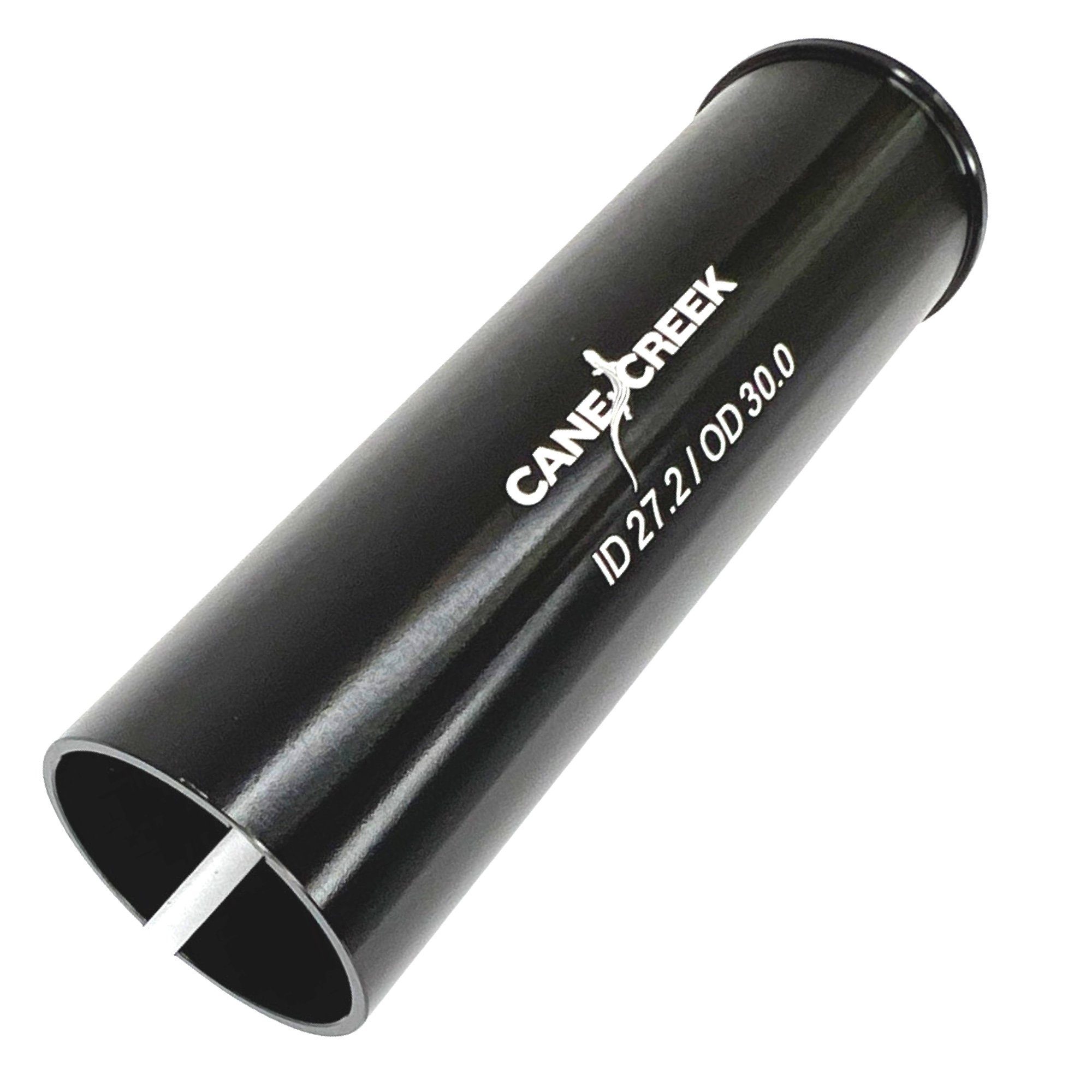 Cane Creek Fahrradsattel Cane Creek Fahrrad Sattelstützen Shim Adapter 27,2/30,0mm