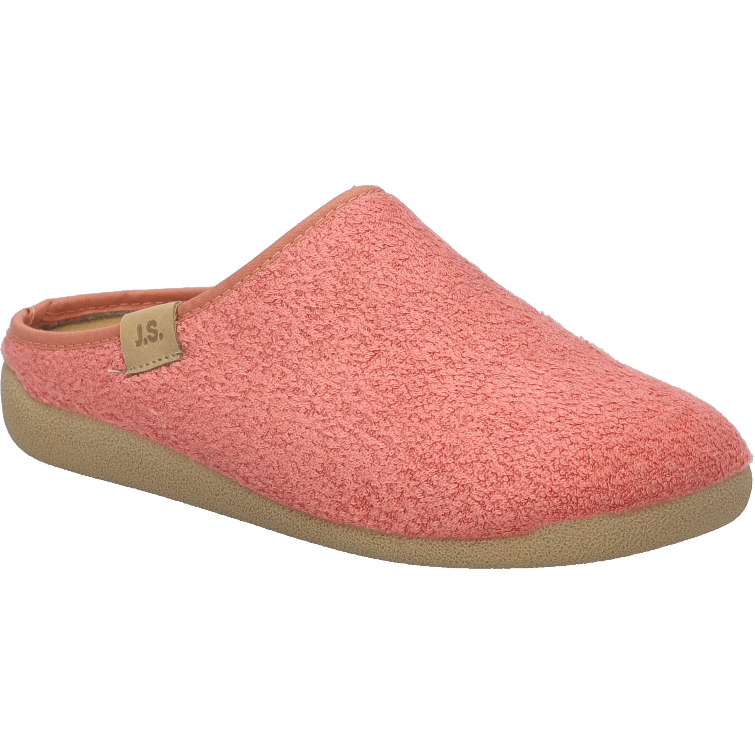 Josef Seibel Cara 04, rosa Hausschuh