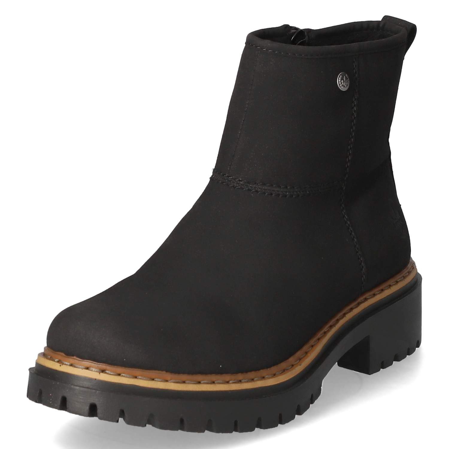Rieker Stiefeletten Stiefelette günstig online kaufen