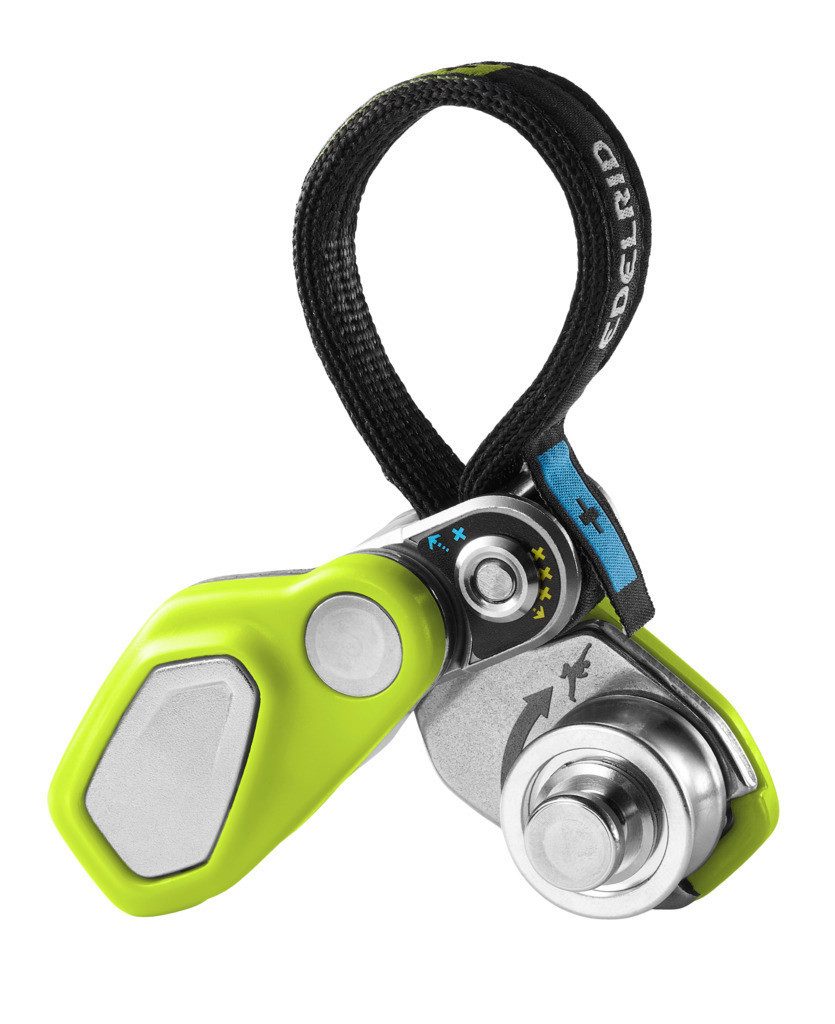 Edelrid Kletter-Trainingsgerät Ohmega oasis