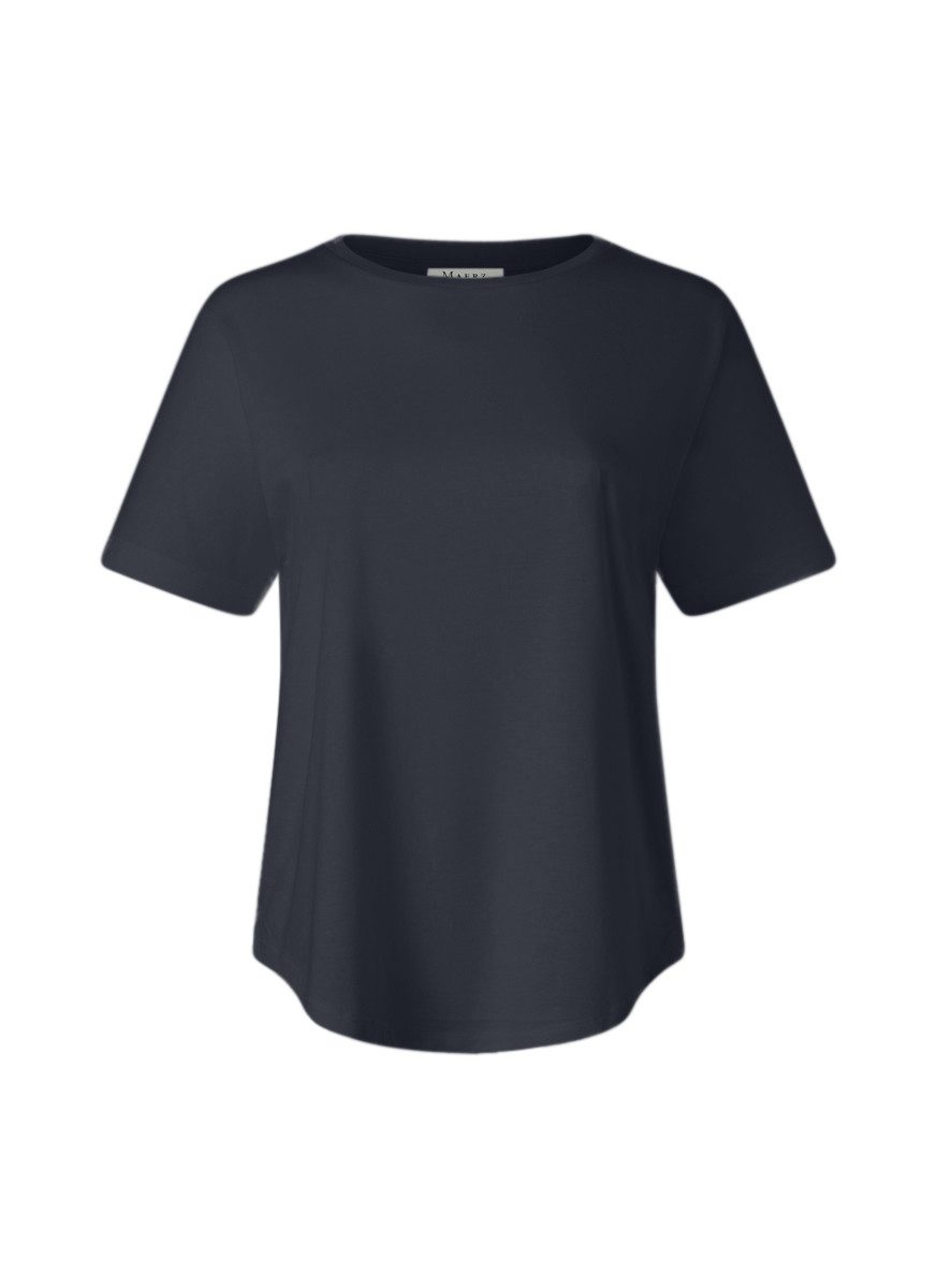 MAERZ Muenchen T-Shirt T-Shirt Rundhals 1/2 günstig online kaufen