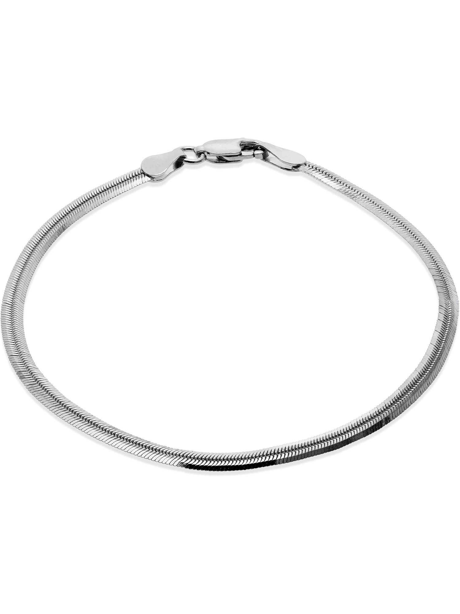 CHRIST Silberarmband CHRIST Damen-Armband 925er Silber, recycelt