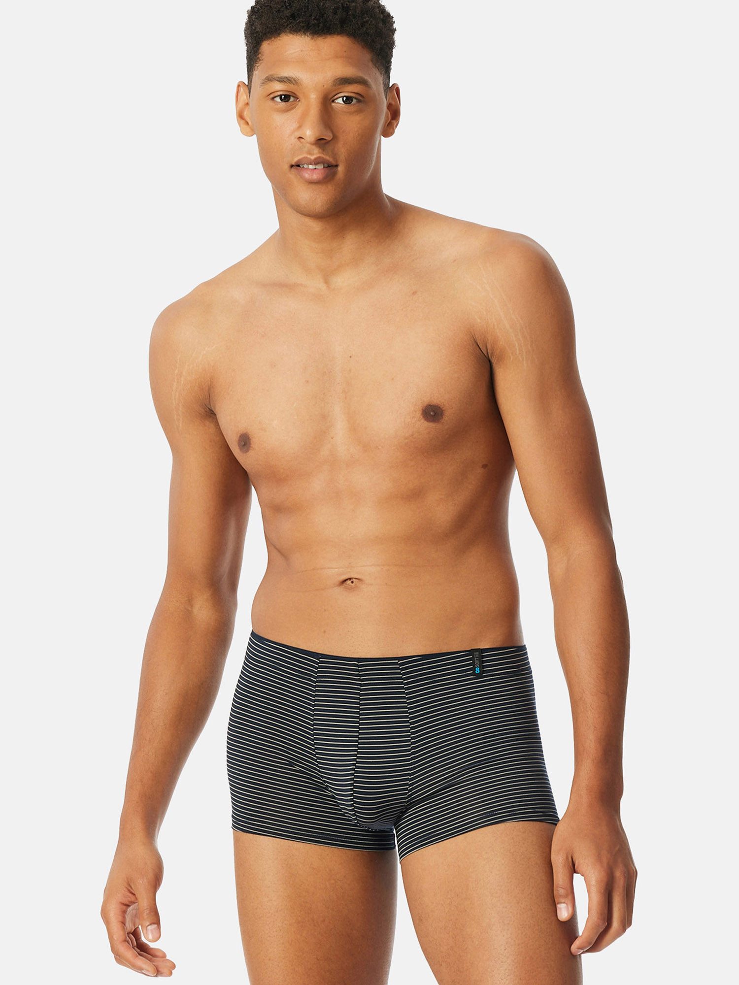 Schiesser Trunk Long Life Soft unterhose günstig online kaufen