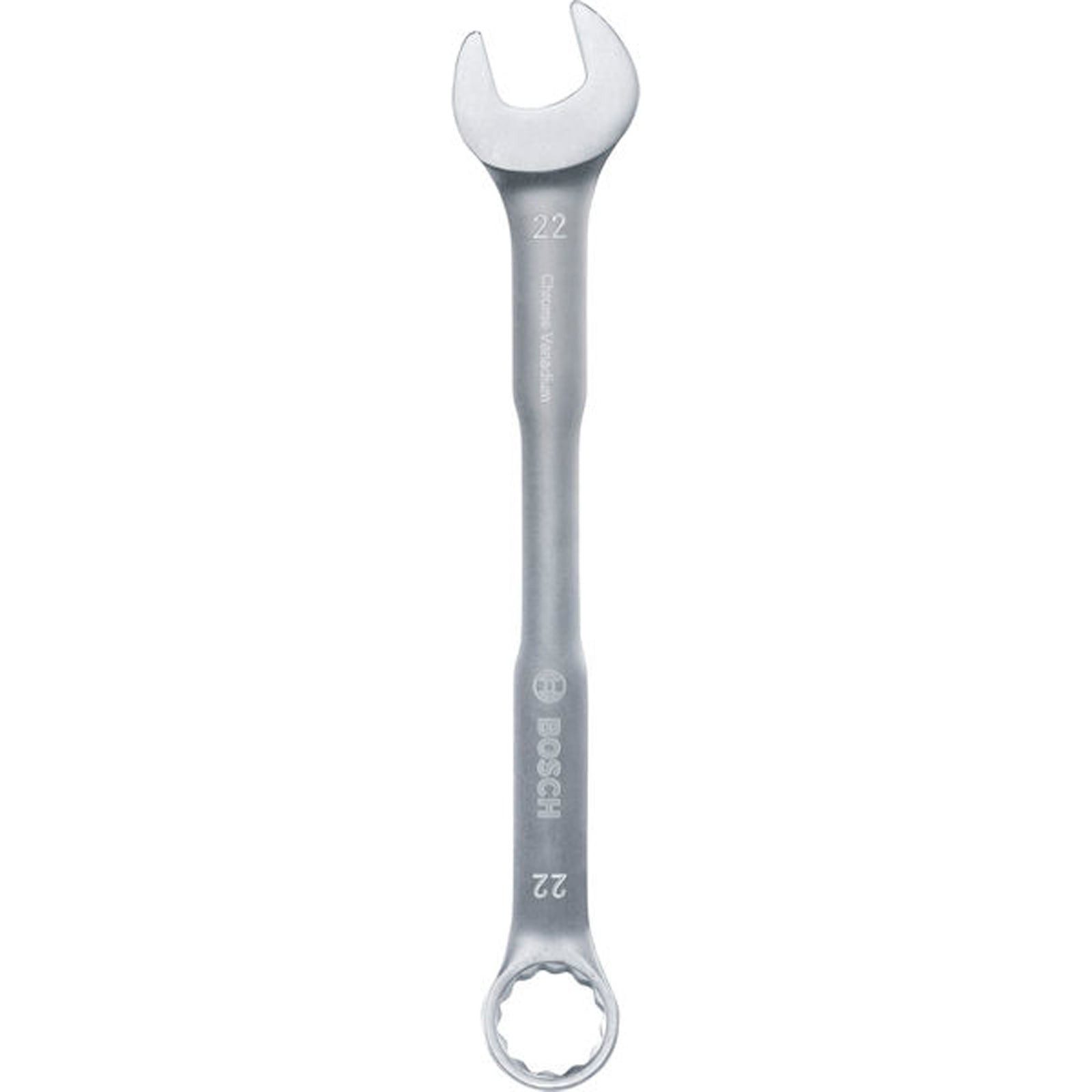 BOSCH Maulschlüssel Bosch Ring-Maulschlüssel 22 mm - 1600A03AK1