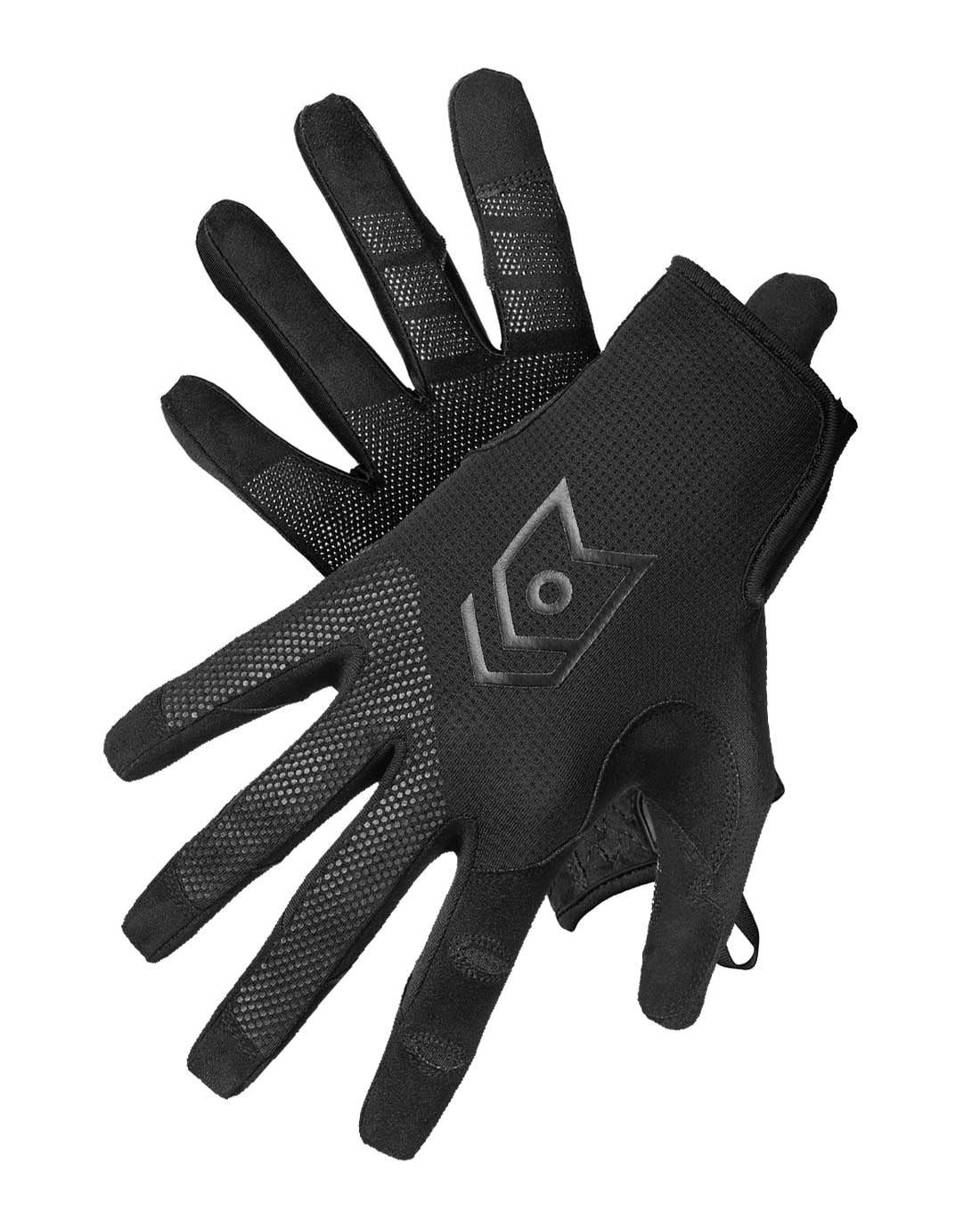 MoG Masters of Gloves Arbeitshandschuhe MoG Target - Light Duty Black