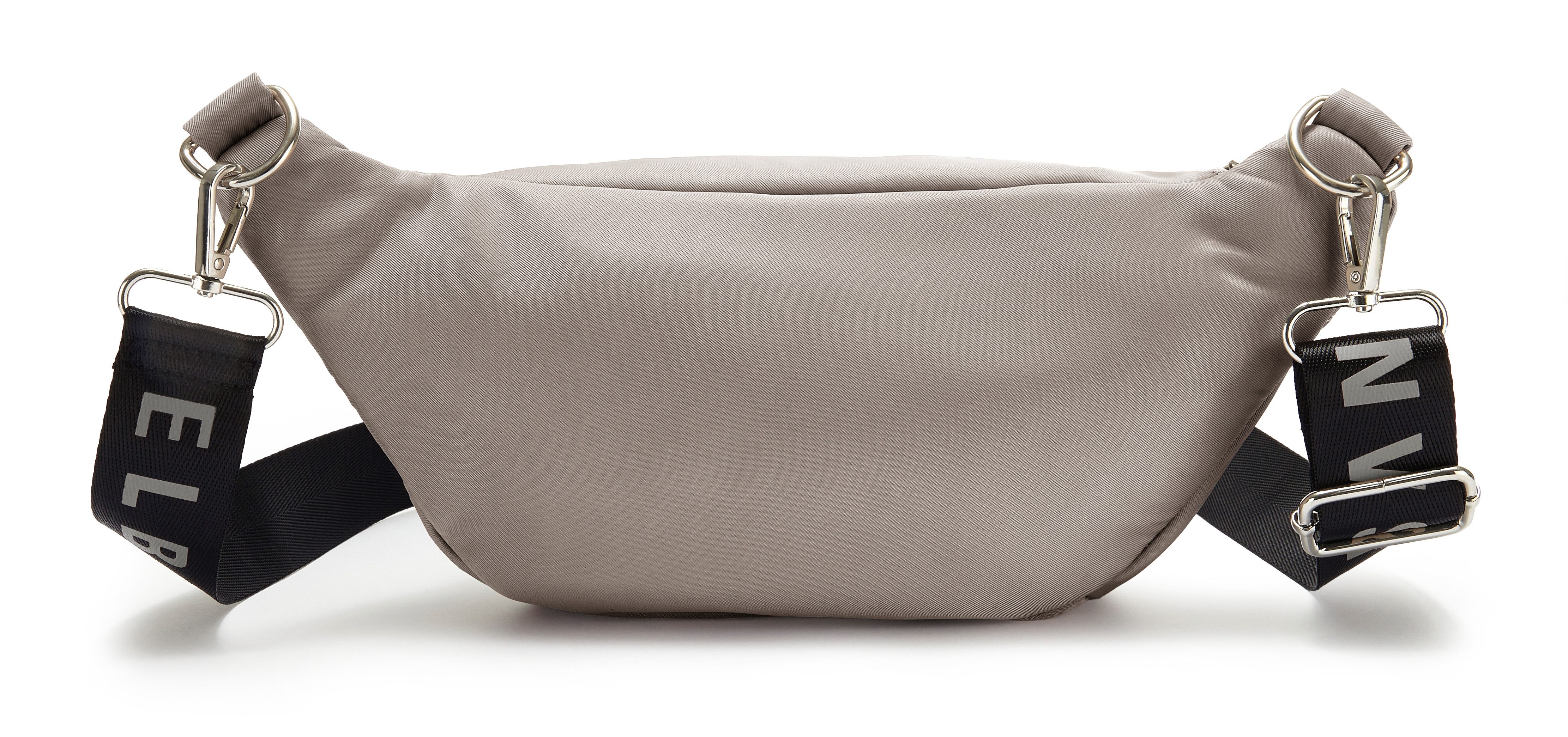 Elbsand Bauchtasche Umhängetasche, Crossbody Bag, Gürteltasche, Brusttasche, Hüfttasche VEGAN