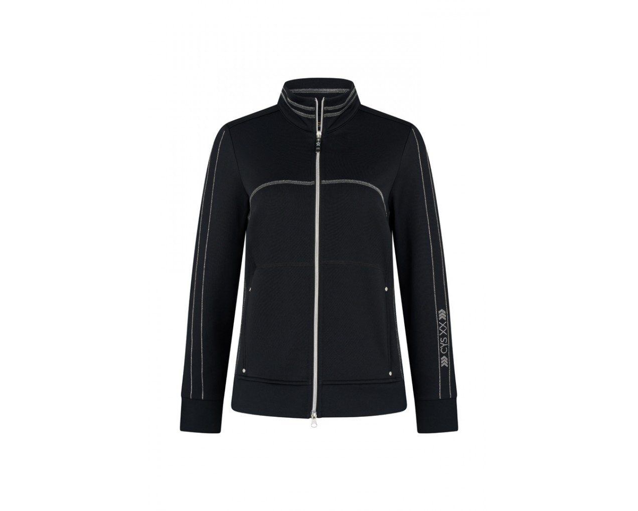 Canyon Outdoorjacke Sweatjacke