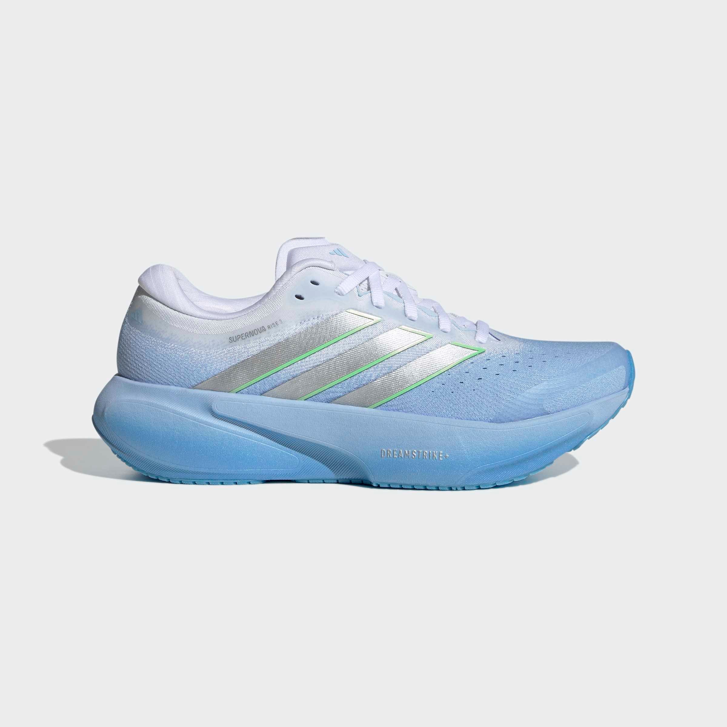 adidas Performance SUPERNOVA RISE 3 Laufschuh für mehr Komfort