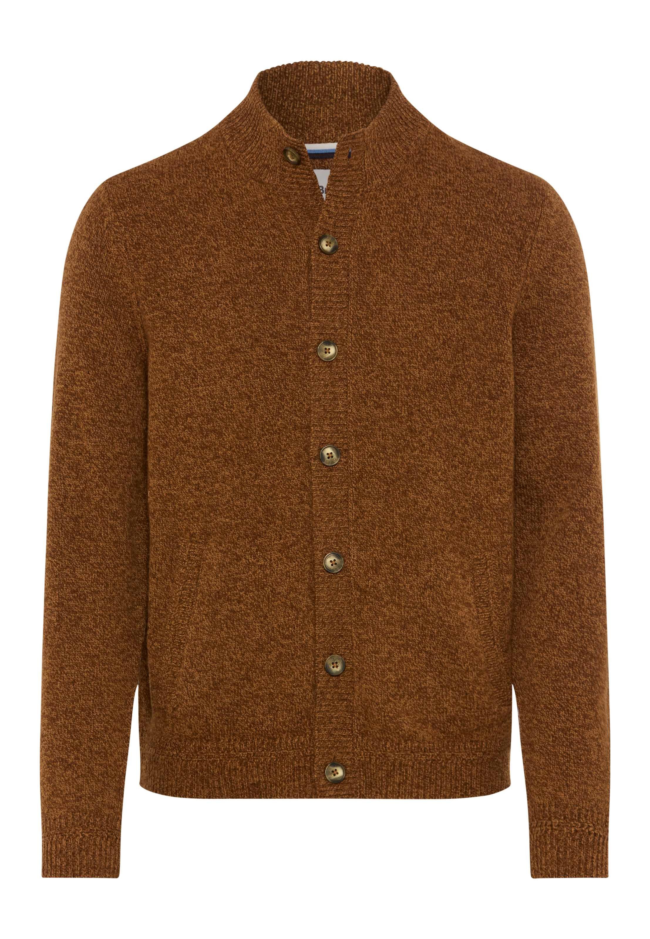 Brax Strickjacke Style JEFF