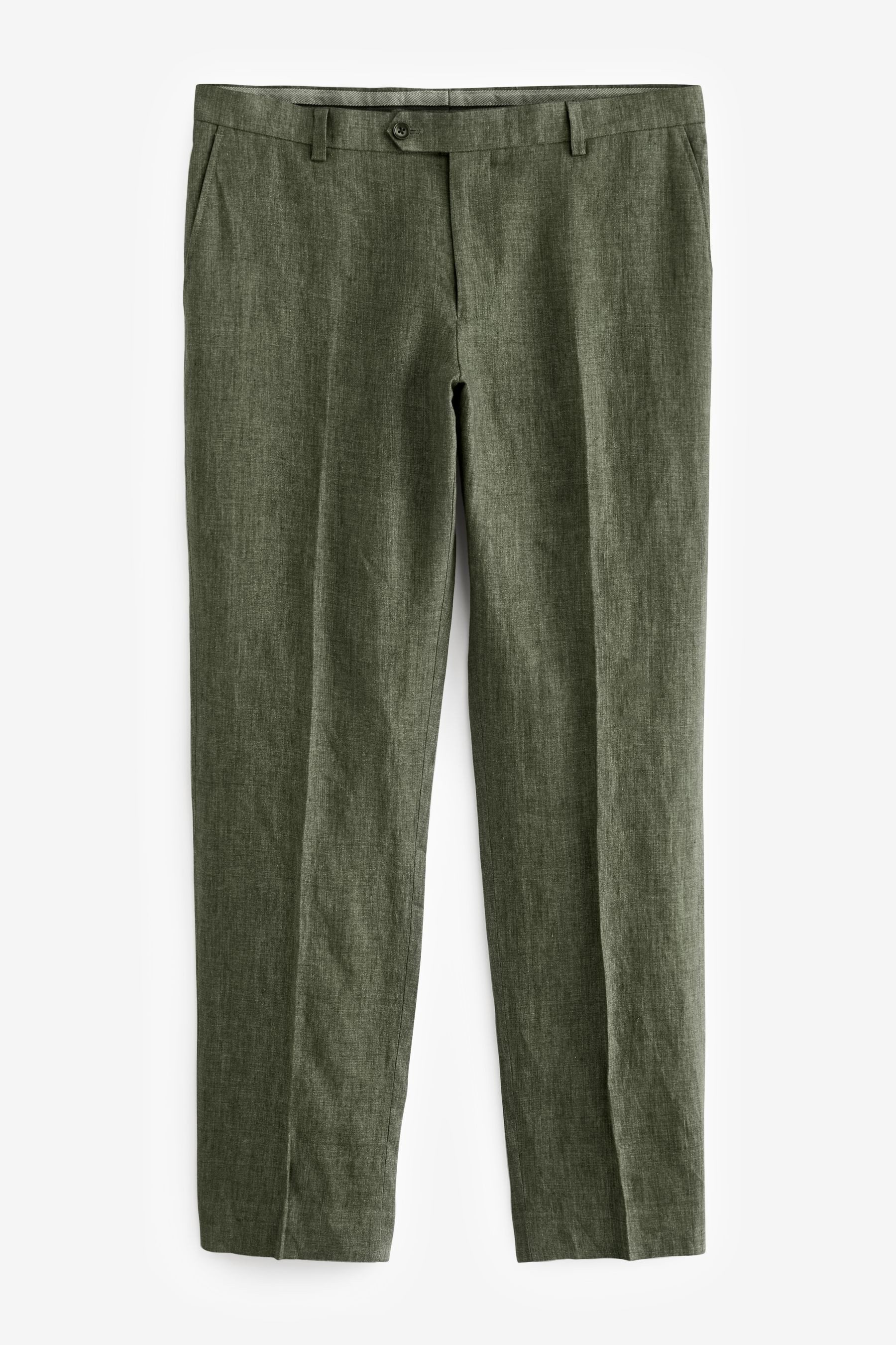 Next Anzughose Slim Fit Signature Leomaster günstig online kaufen