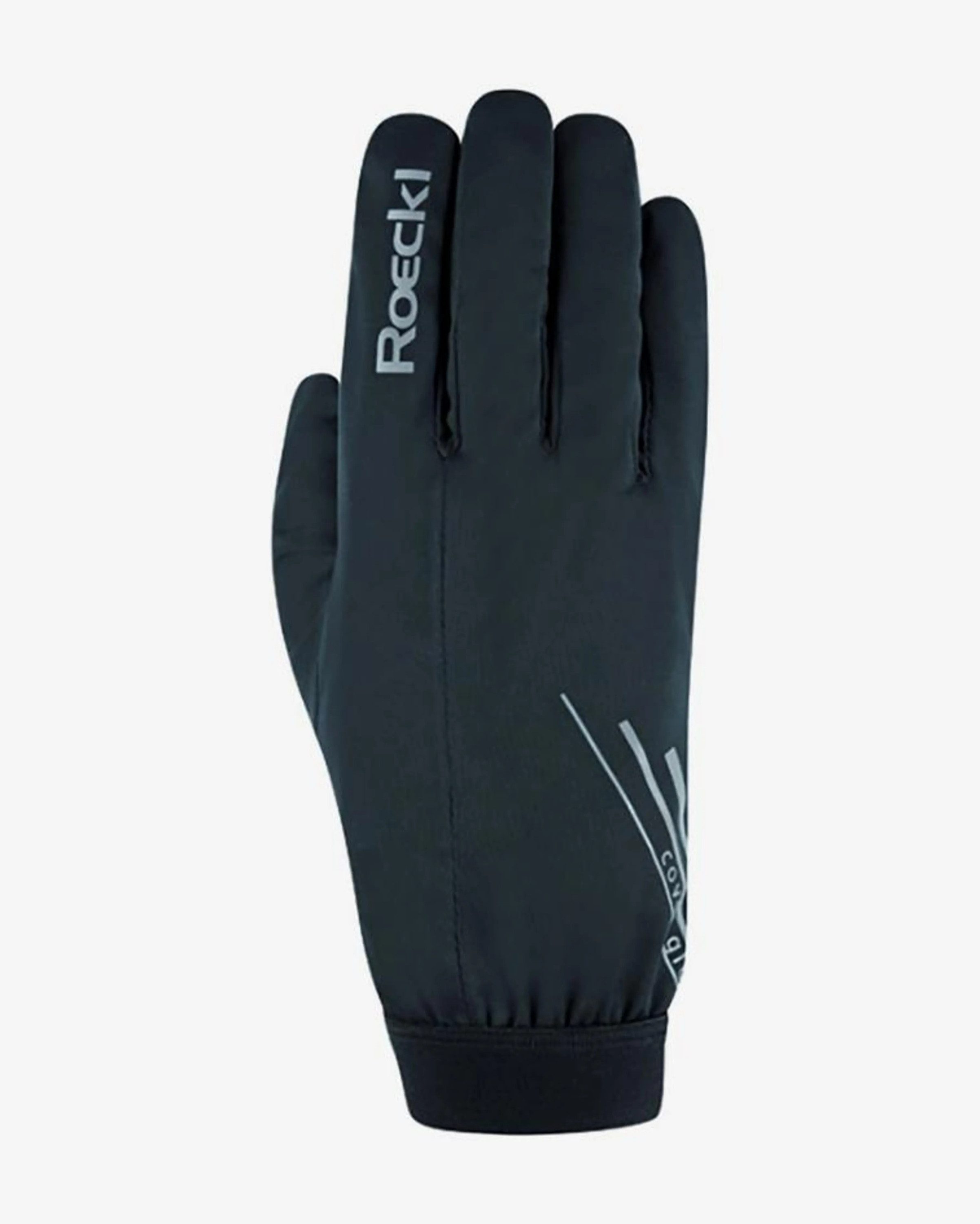 Roeckl SPORTS Fahrradhandschuhe Rottal Cover Glove