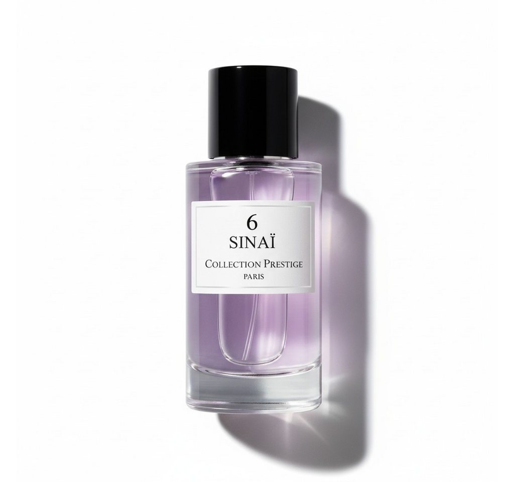 Collection Prestige Eau de Parfum Collection Prestige Absoluta No.6 Sinai Extrait de Parfum 50 ml, 1-tlg., EDP