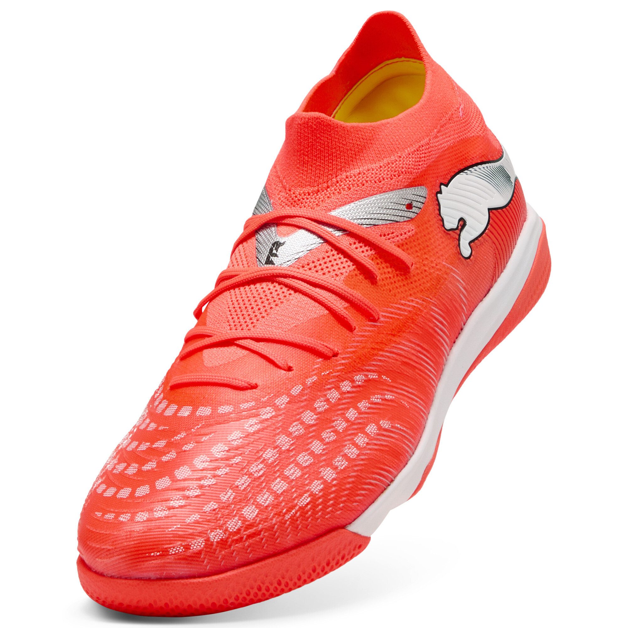 PUMA FUTURE 9 MATCH IT Fußballschuhe Erwachsene Fußballschuh