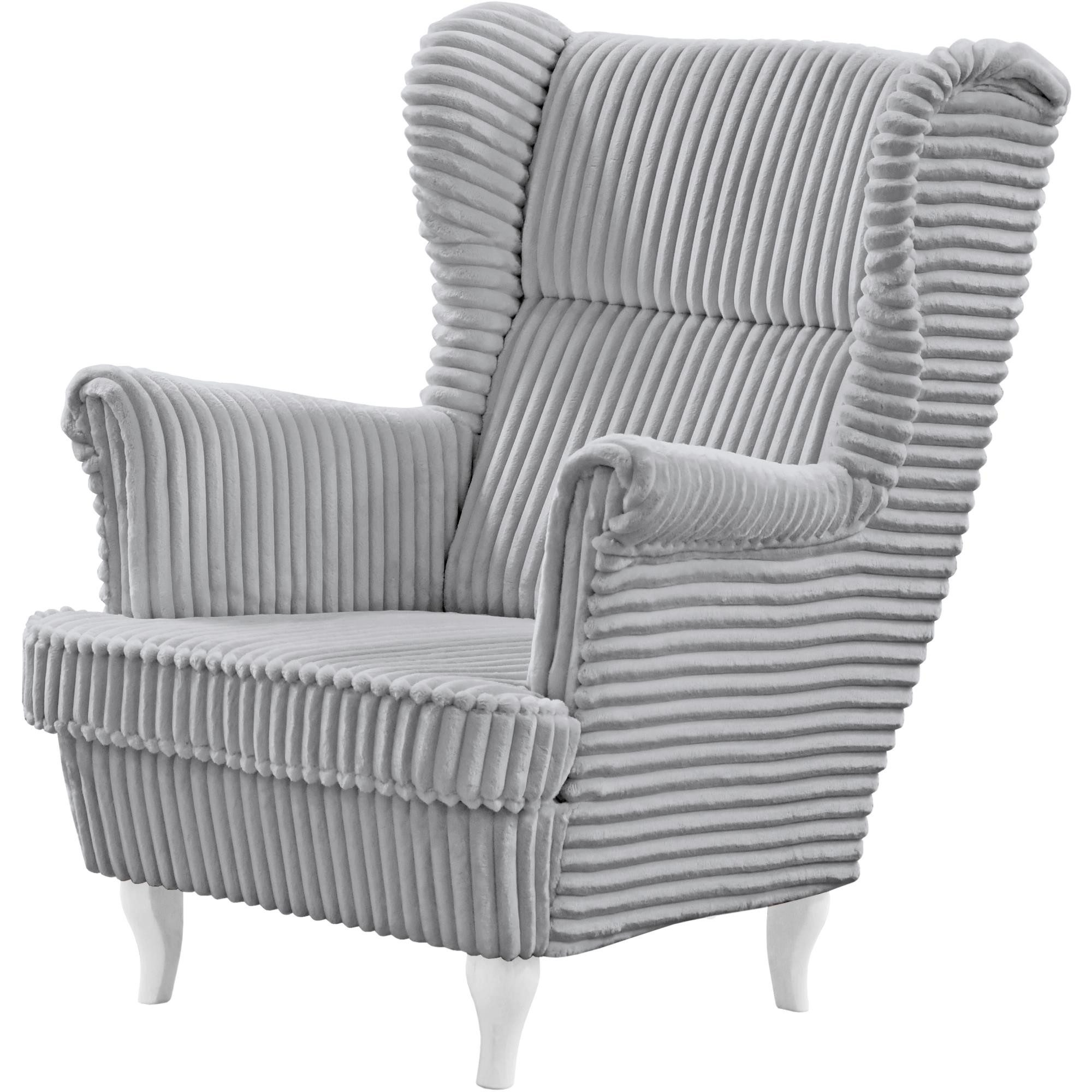 Beautysofa Sessel Moderner, bequemer, weicher, eleganter günstig online kaufen