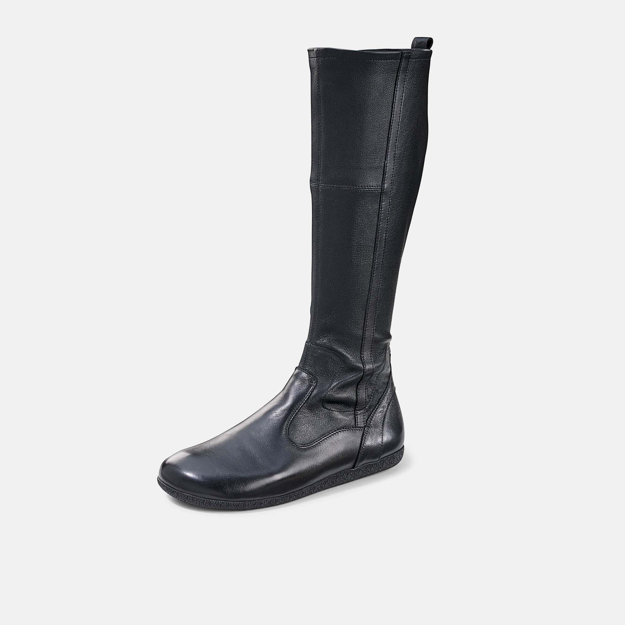 BÄR Lynn 2.0 Stiefel 100% Zehenfreiheit – Bild 3 von 5