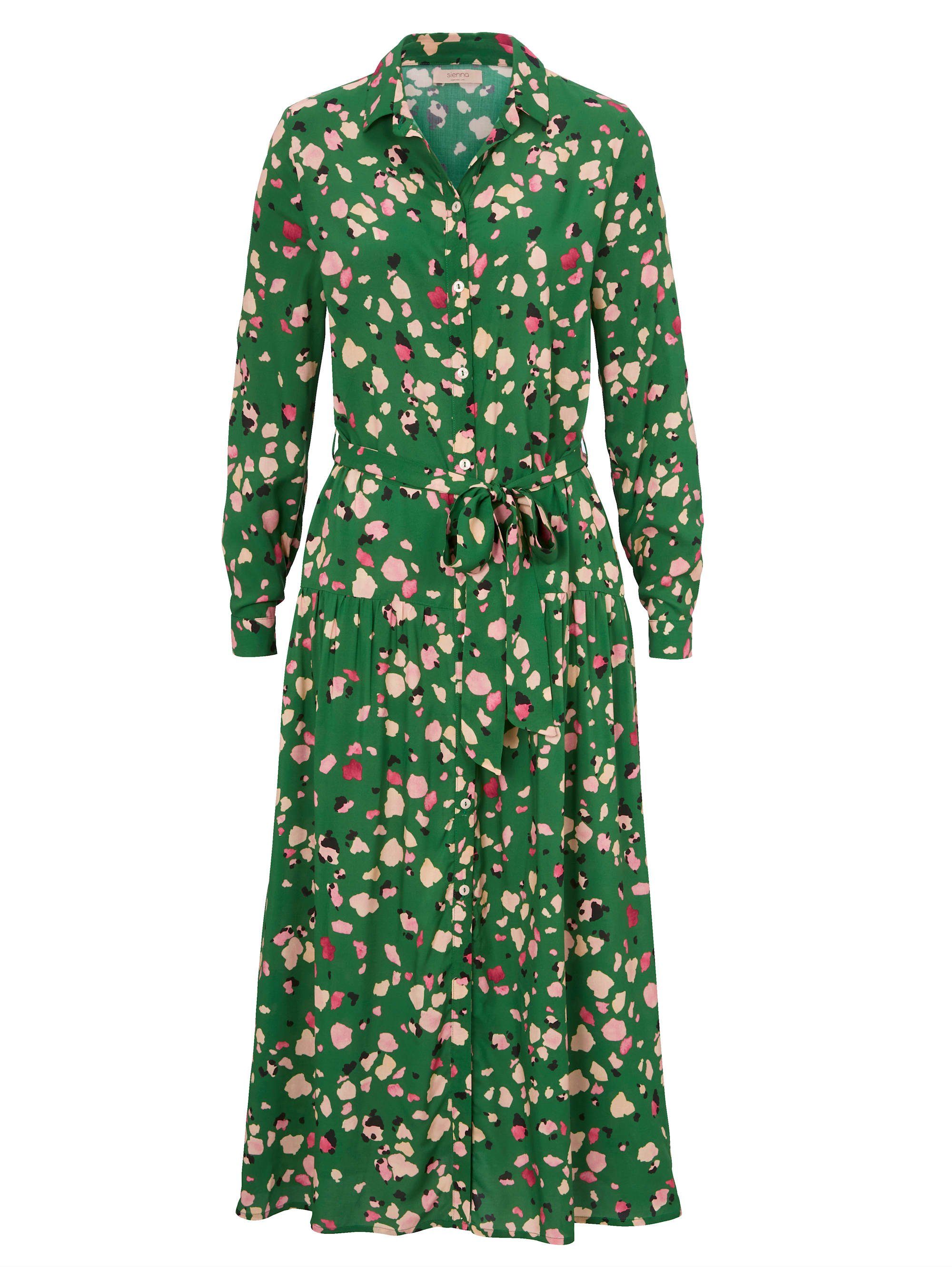 Sienna Kleid, Modisches Blusenkleid online kaufen | OTTO