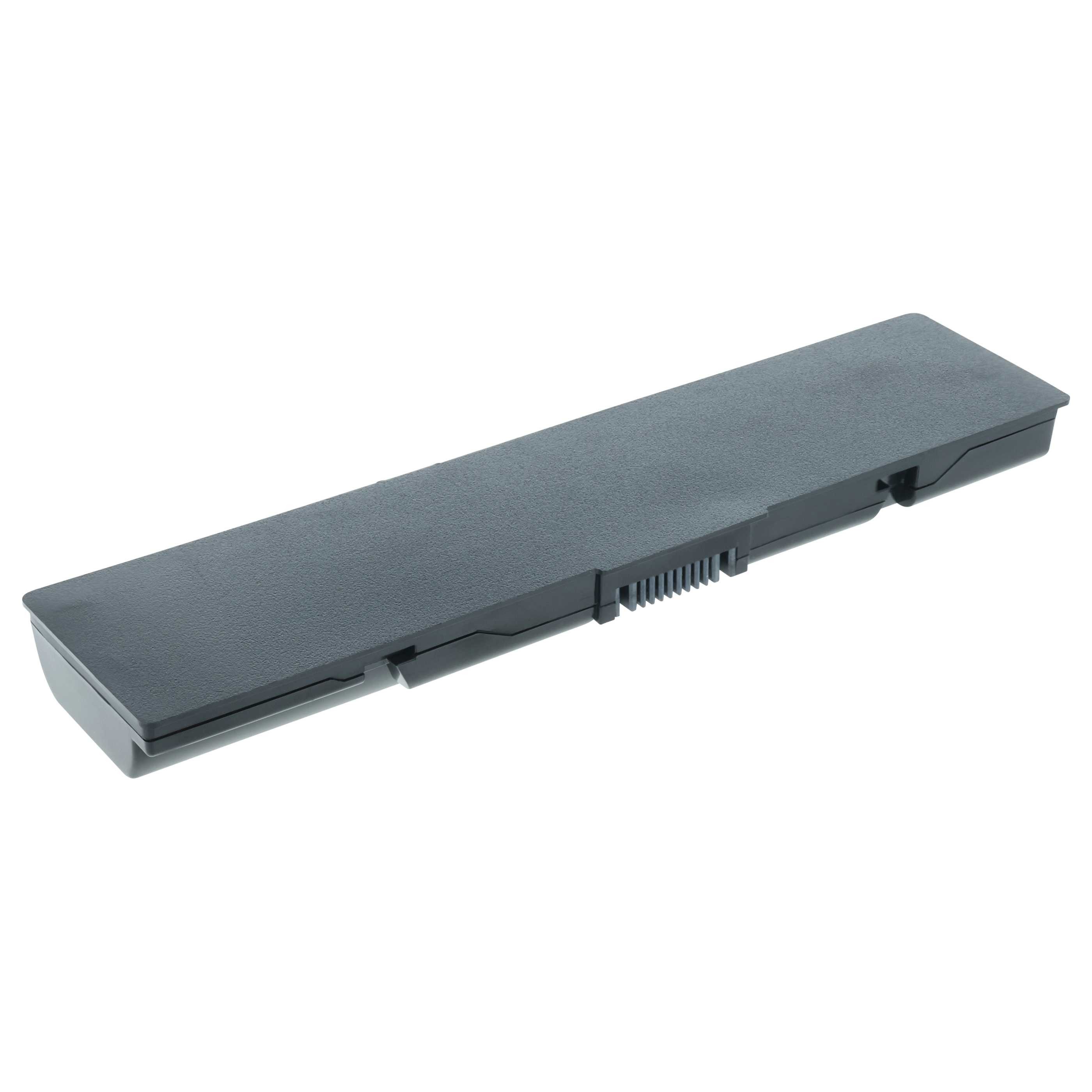 vhbw Akku Ersatz für Toshiba PA3535U-1BRS, PA3682U-1BAS, PA3682U-1BRS, Laptop-Akku Akku Li-Ion 4400 mAh (10,8 V, 1 St), Leistungsfähiger Austausch-Akku für Notebook, Wiederaufladbar, Jede