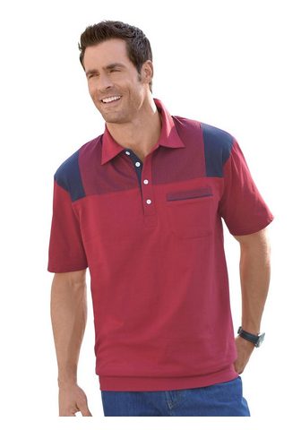 Classic Polo marškinėliai »Poloshirt« (1-tlg)