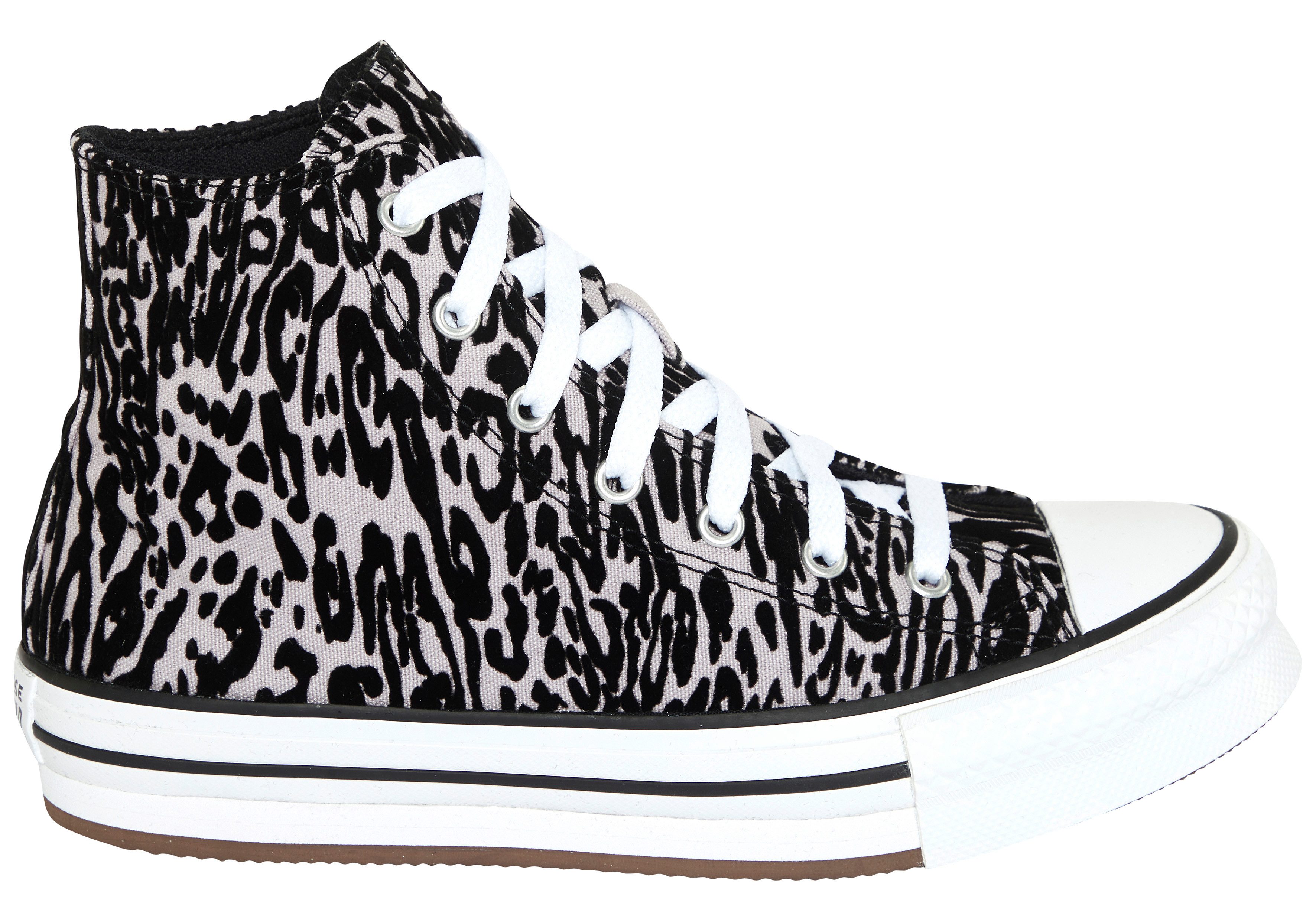 Converse CHUCK TAYLOR ALL STAR EVA LIFT Sneaker