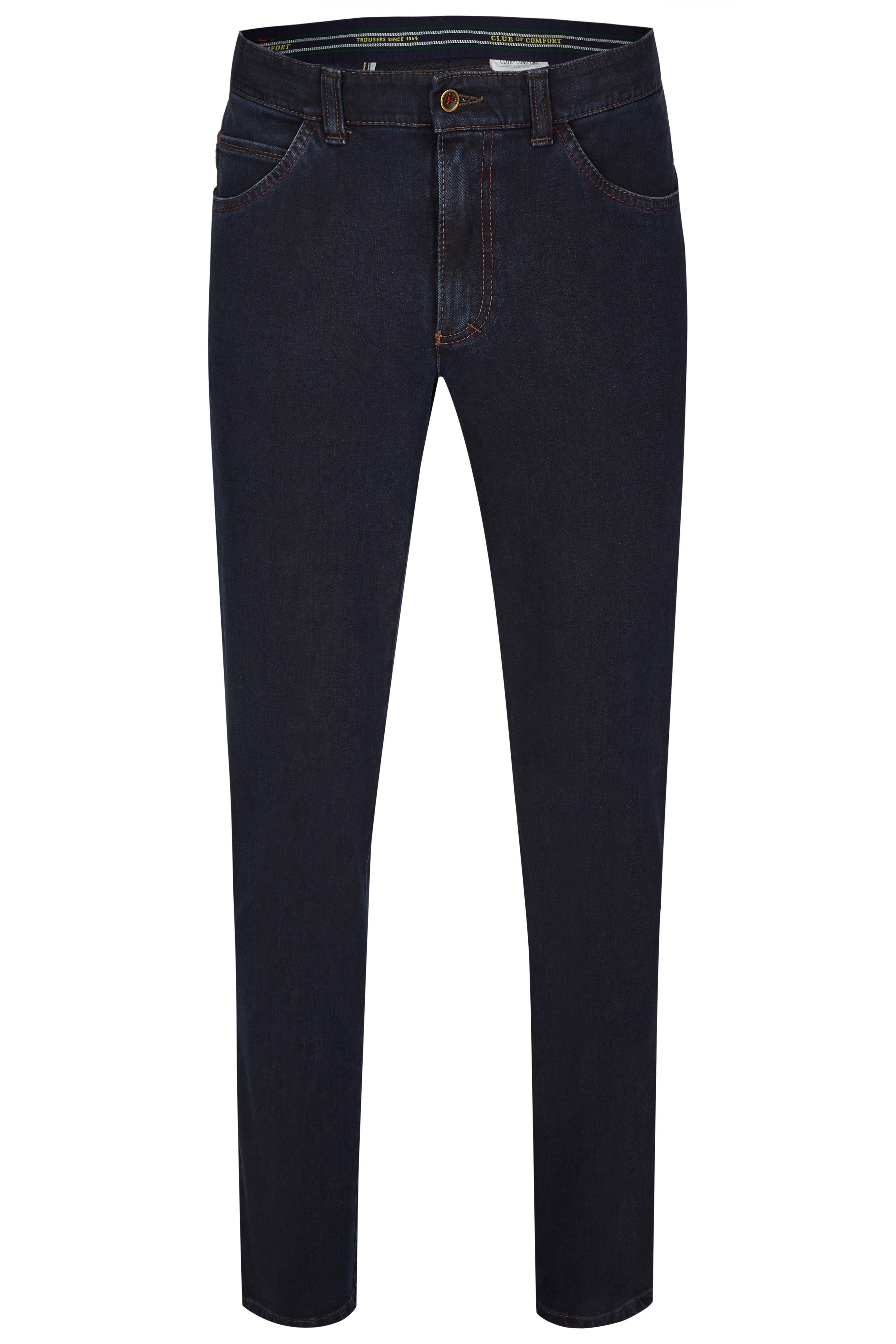 Stoffhose