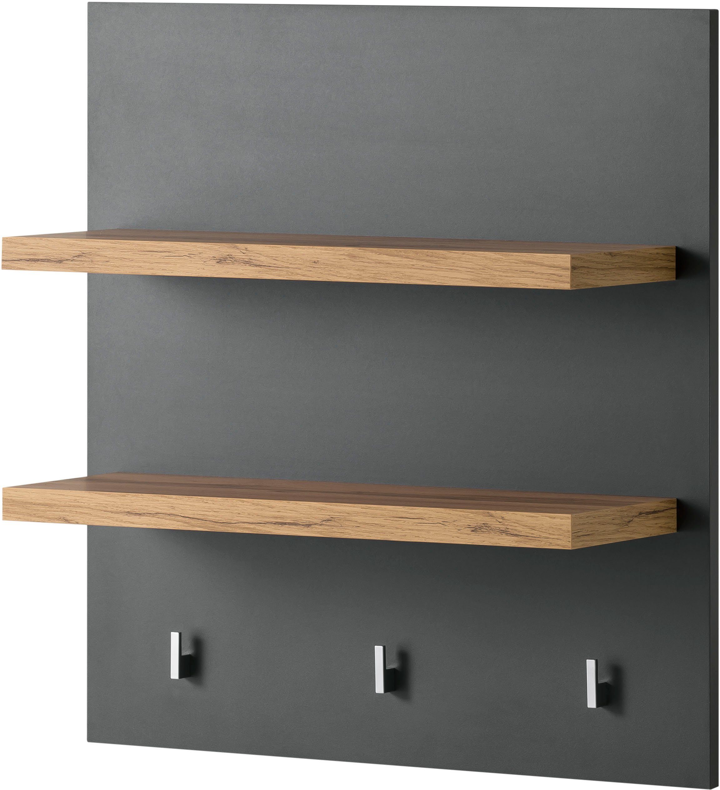 OTTO home Pantryküche KS-Westminster, Breite 96 cm, ohne E-Geräte