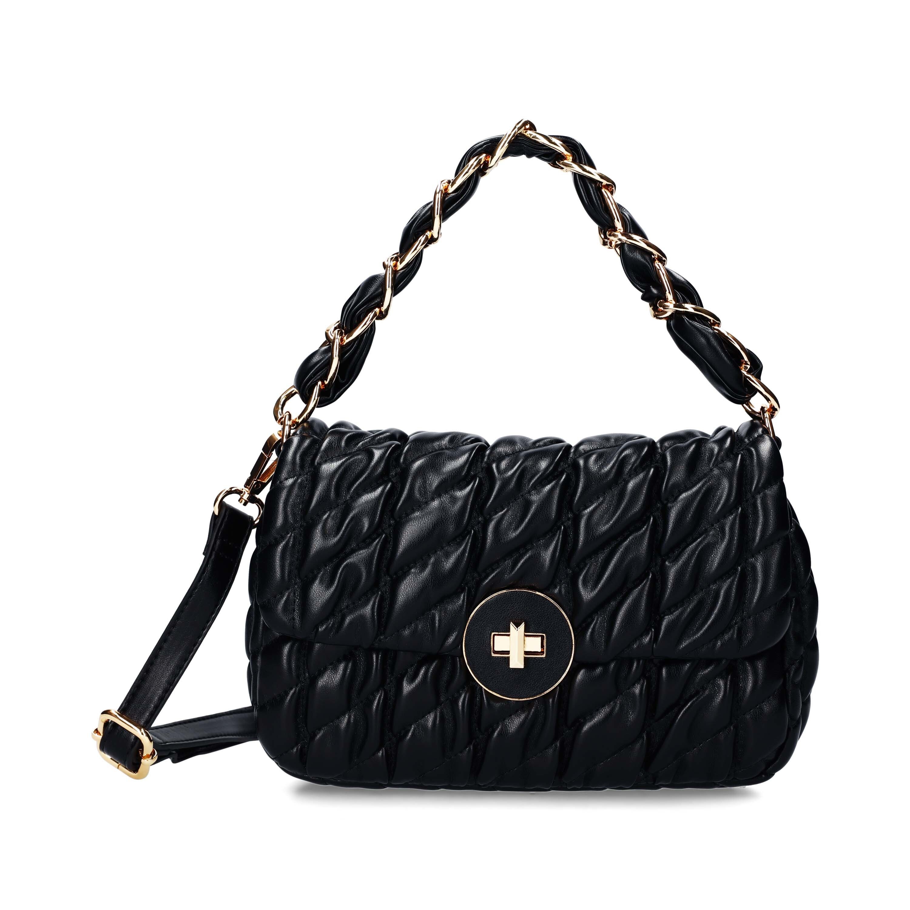 Picard Abendtasche PICARD Schultertasche Finesse aus Recyceltes Pu