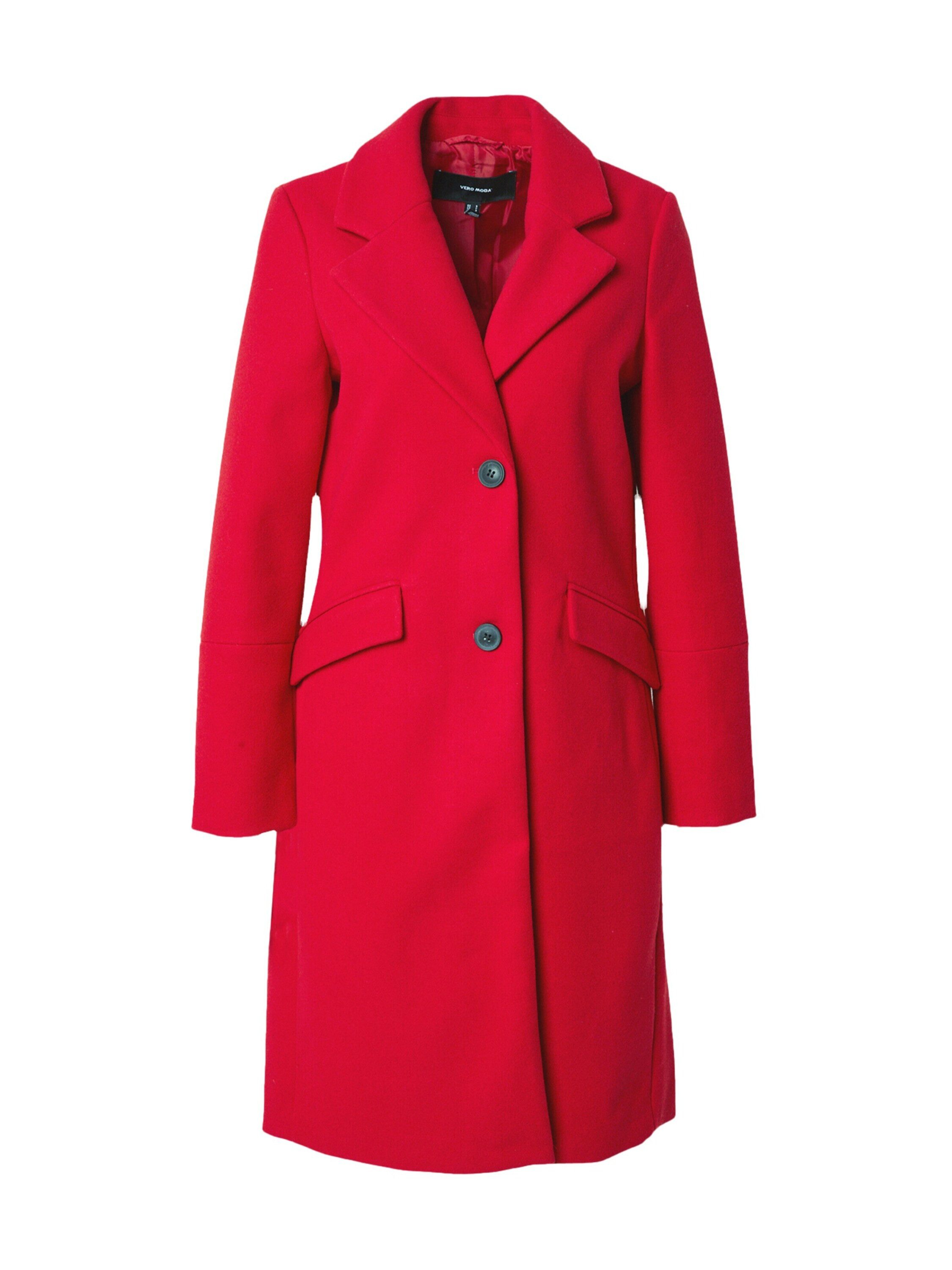 Vero Moda Langmantel VMFortuneSara (1-tlg)