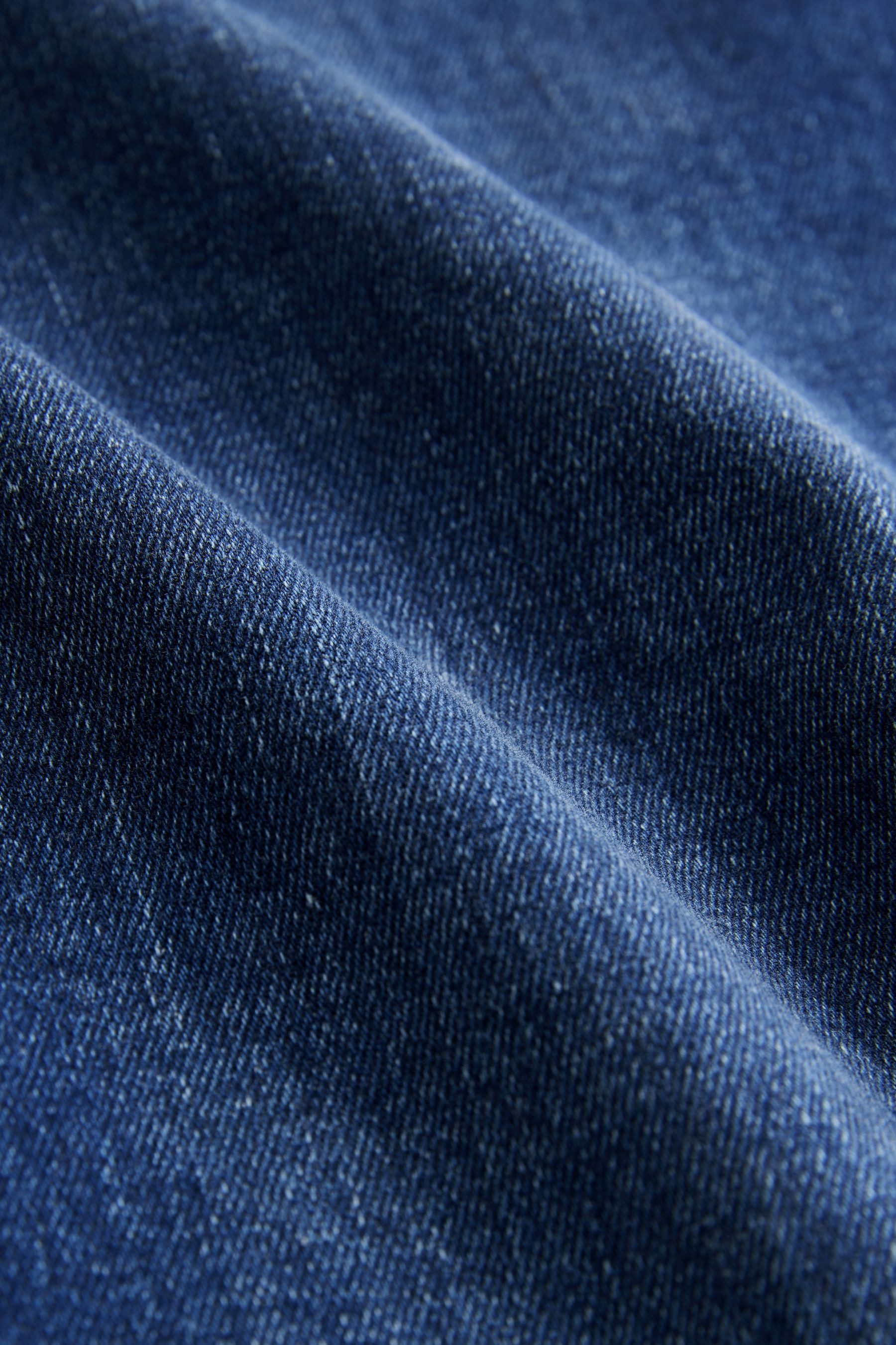 Next Bootcut-Jeans Sanduhr Bootcut-Jeans aus Stretchdenim, Kurzgröße (1-tlg)
