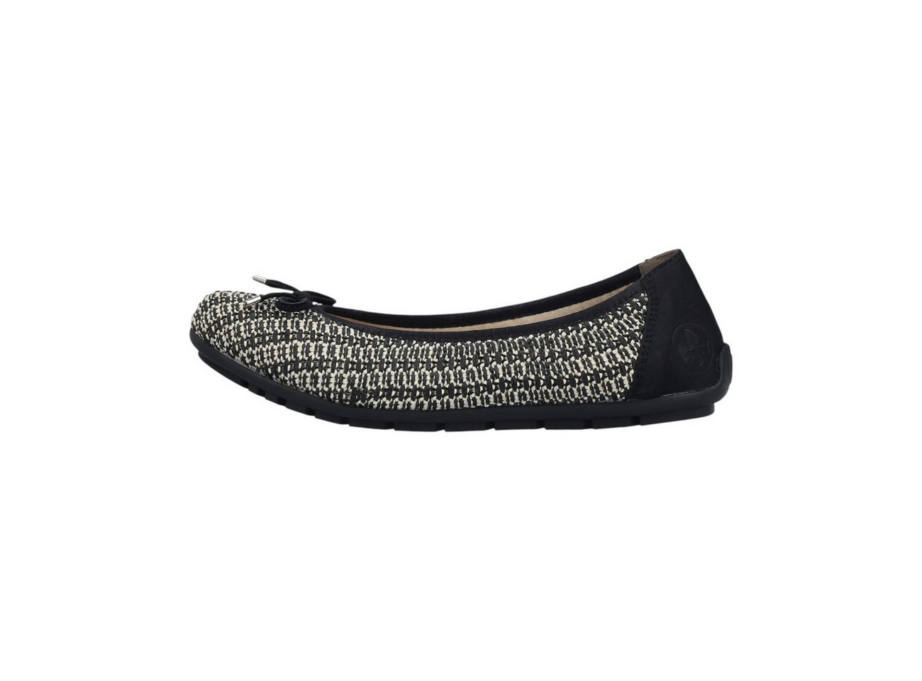 Rieker 4385000 438 Ballerina