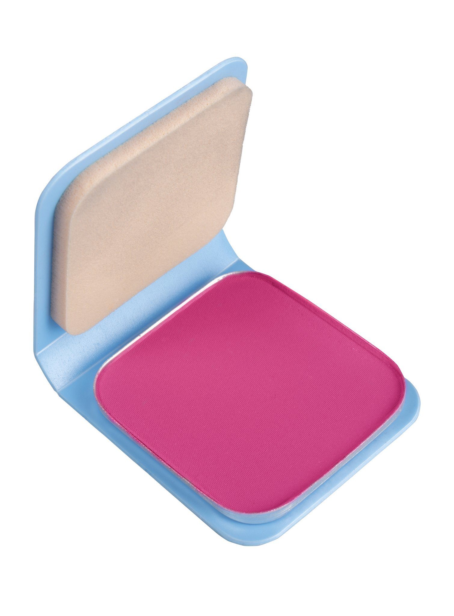 Metamorph Theaterschminke Haarkreide Haarfarbe Pink für Karneval Halloween, Pimpt Euer Haar! Schnell & easy anwendbar, toller Effekt!