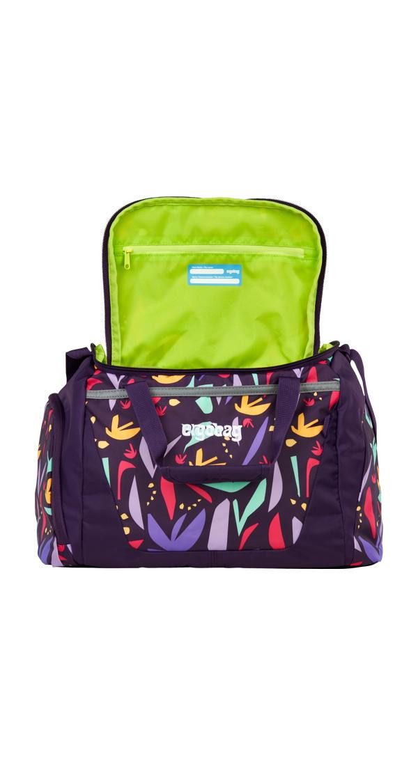 ergobag Sporttasche Sporttasche (1-tlg., Sporttasche)