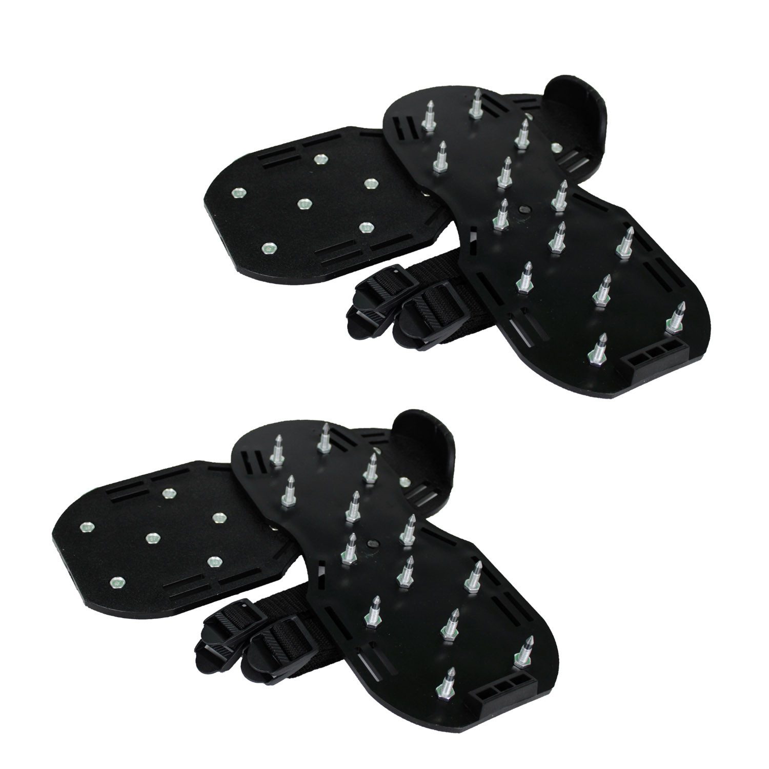 BEKATEQ Rasenlüfter-Schuhe BE-75W (Nagelsohle, 2-tlg), Nagelschuhe günstig online kaufen