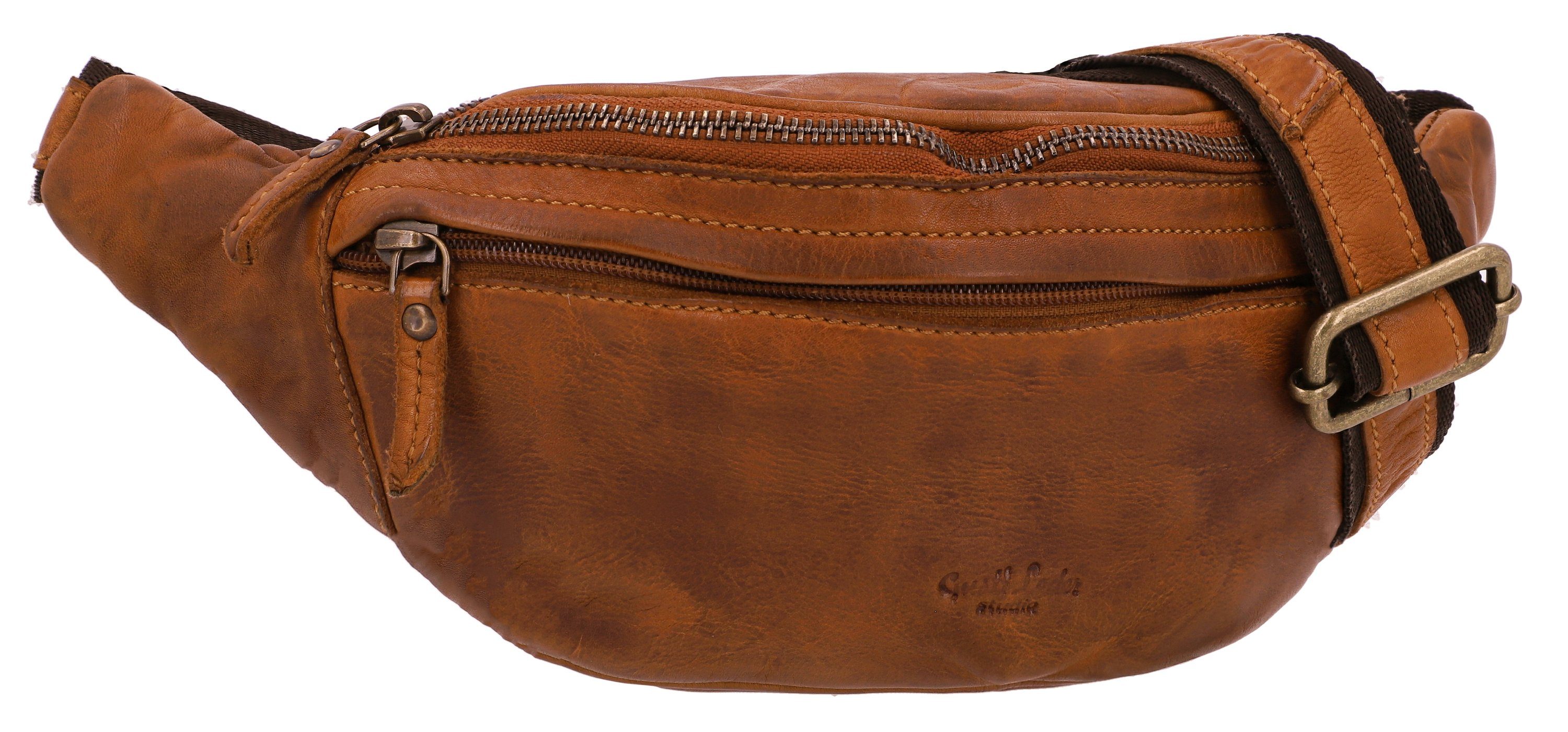 Gusti Leder Gürteltasche Gusti Leder Gürteltasche günstig online kaufen