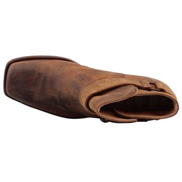 Sendra Boots 10730-Mad Dog Tang Lavado Stiefelette