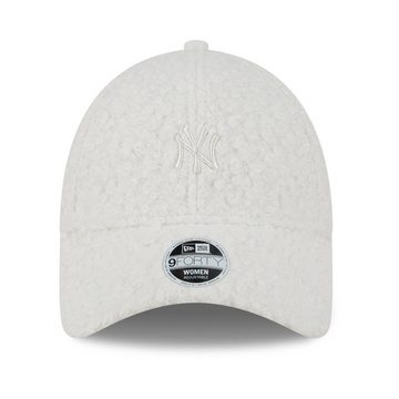 New Era Baseball Cap 9Forty HYPERTEXTURE New York Yankees