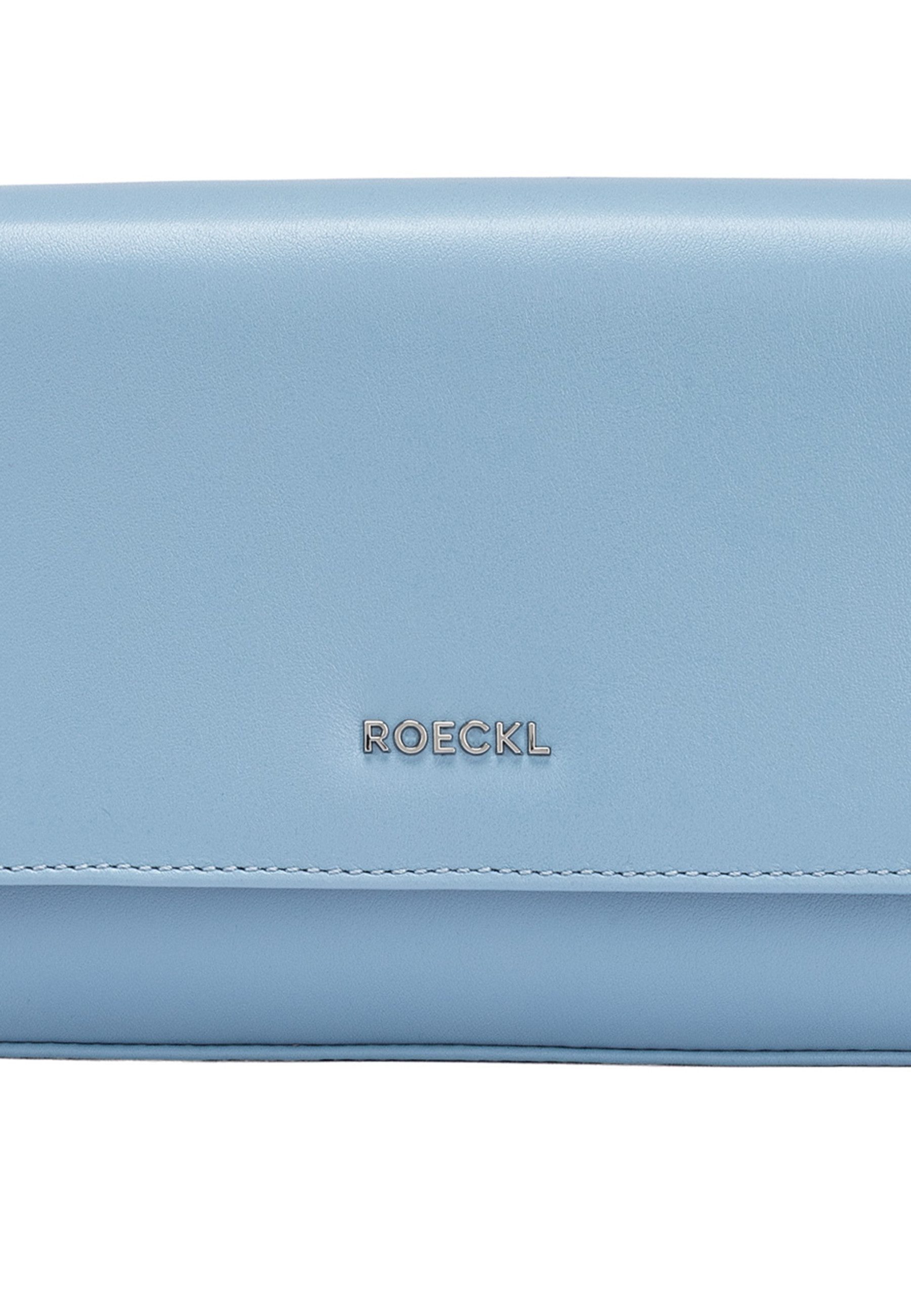 Roeckl Schultertasche EMILIA MINI NAPPA