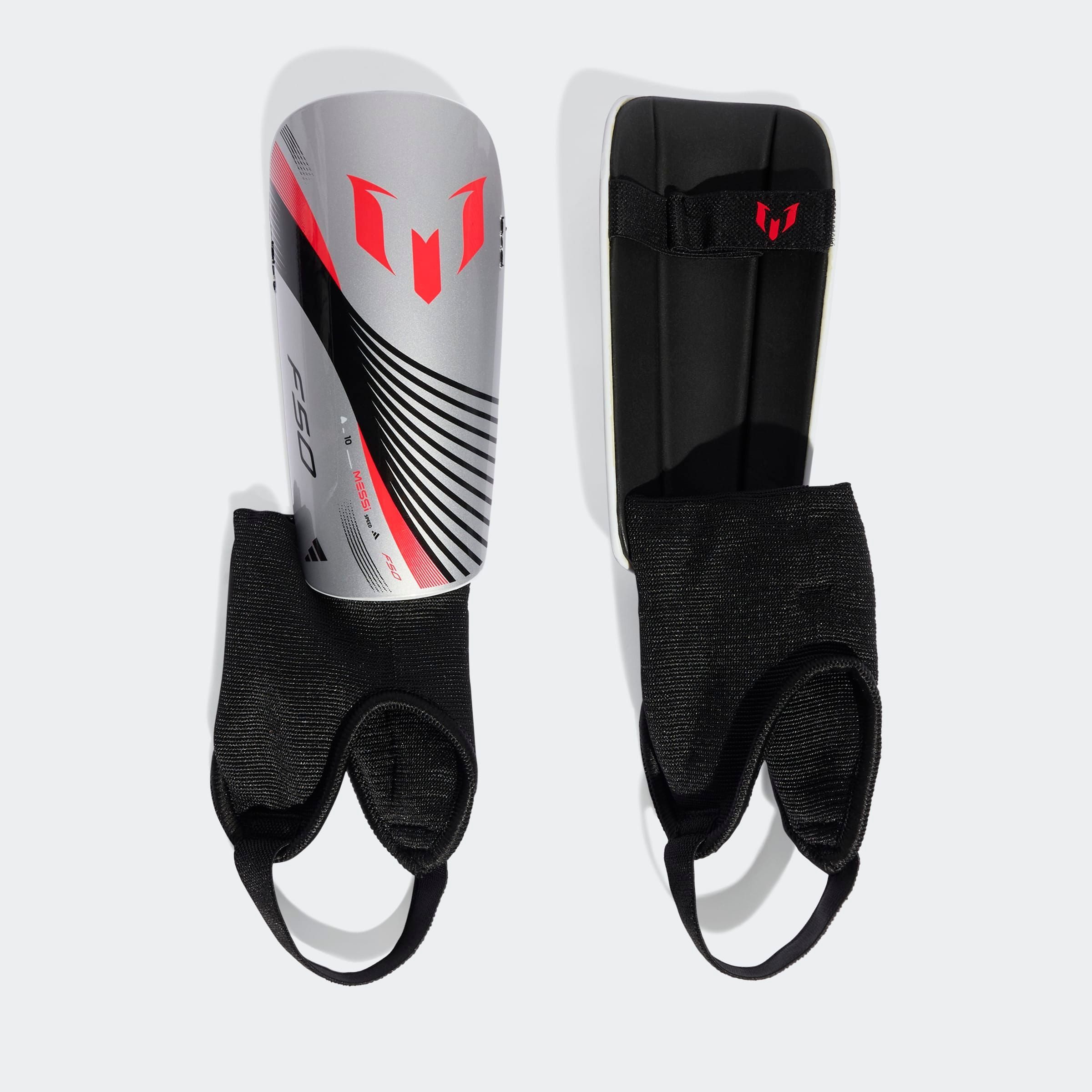 adidas Performance Fußball Щитки MESSI SG MTC J (1-tlg)