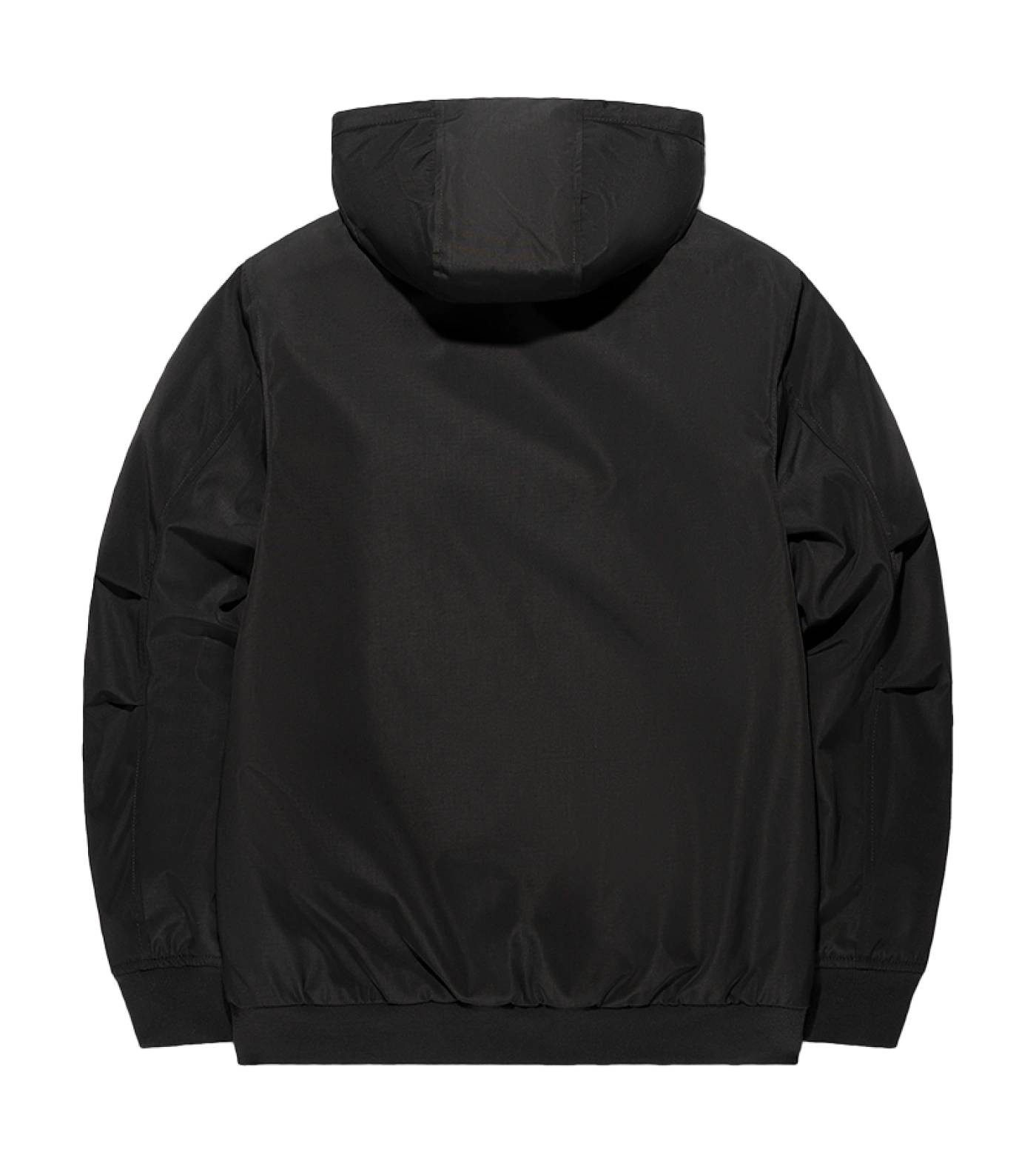 Vintage Industries Winterjacke Jacke Vintage Omega