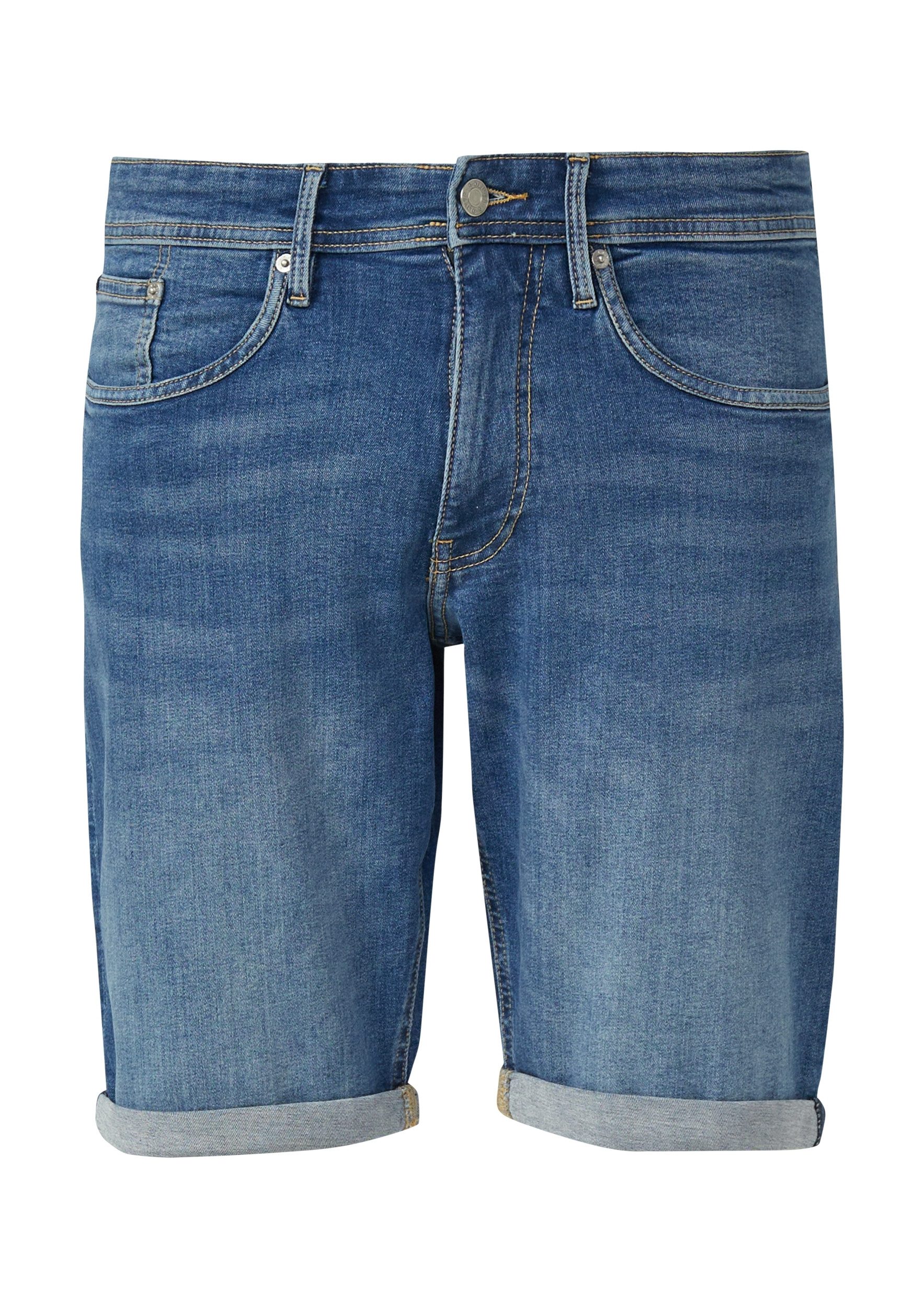 s.Oliver Bermudas Jeans-Hose