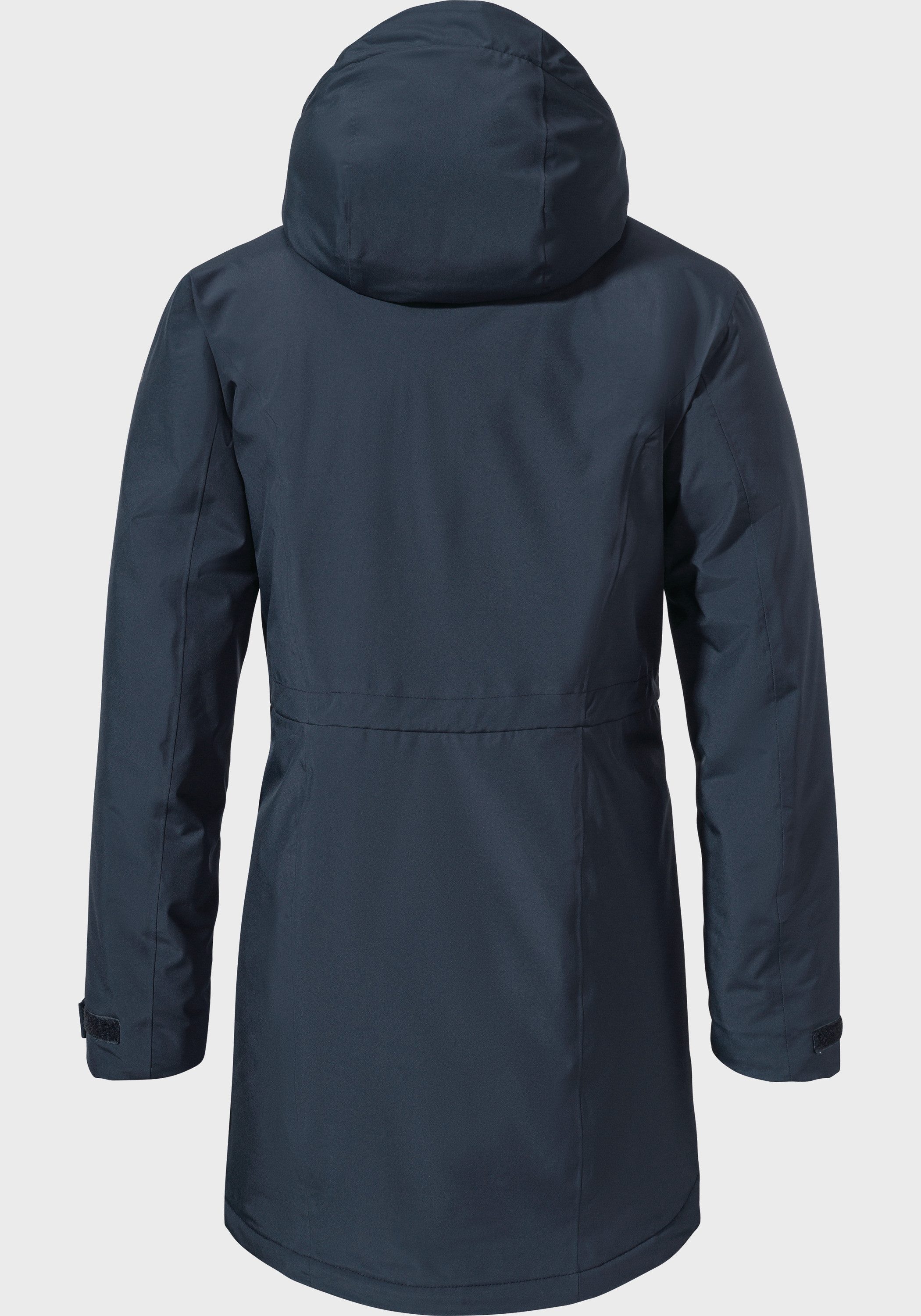 Schöffel Parka Hiking Parka Style Froda WMS günstig online kaufen