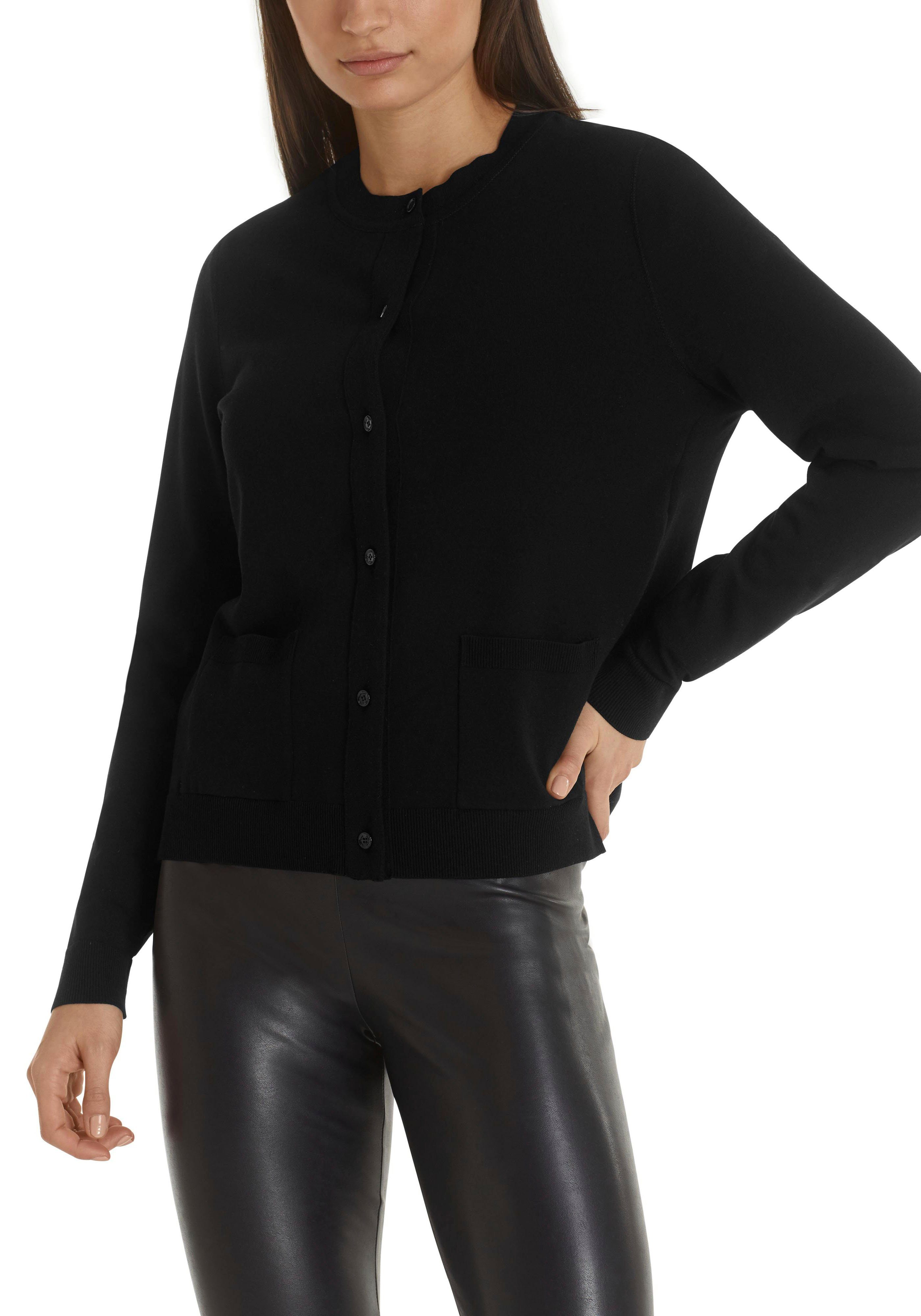 Cardigan "Collection Essential" Premium Damenmode