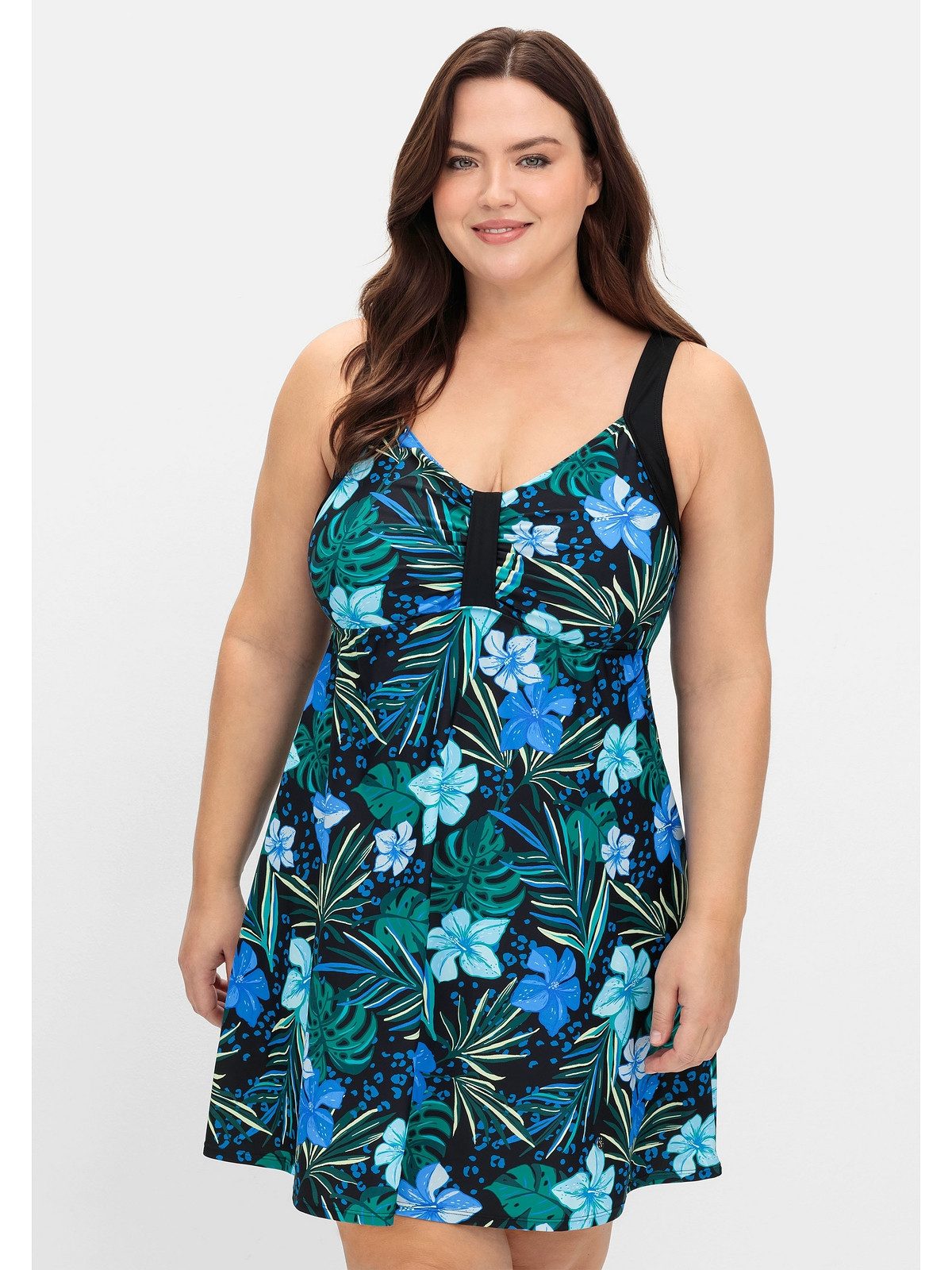 Badekleid Große Größen
