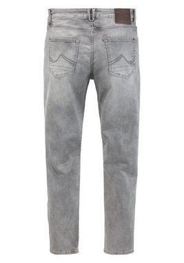 Petrol Industries Slim-fit-Jeans Seaham