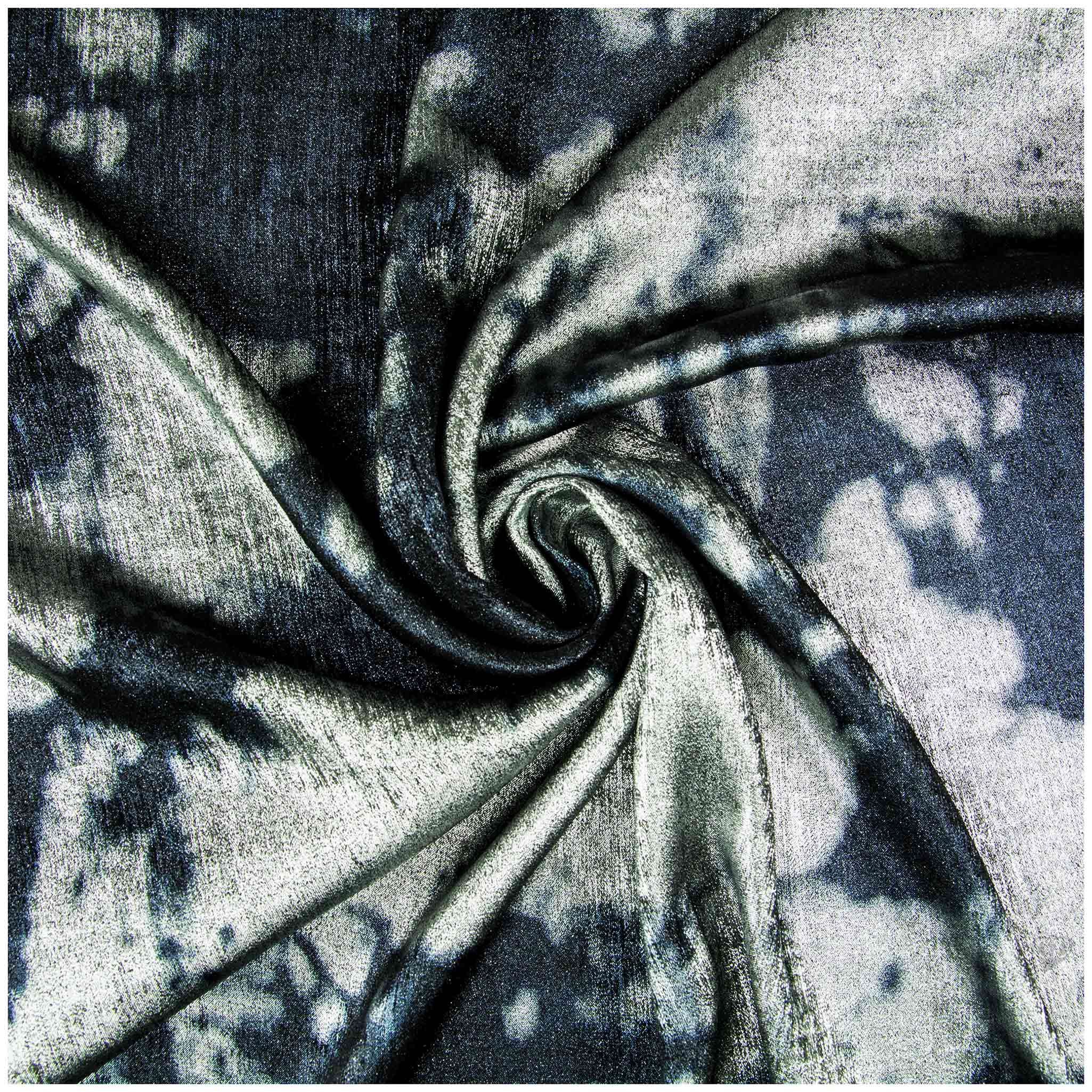 maDDma Stoff Kostümstoff Viskose ab 1m x 150cm Fasching Karneval Halloween Cosplay, Motiv 1