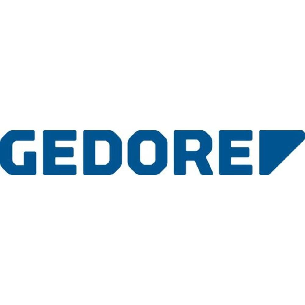 Gedore Bit- und Steckschlüsselset Schraubendrehereinsatz 1/2″ 160mm Innen-6-kt 6 mm 6145990