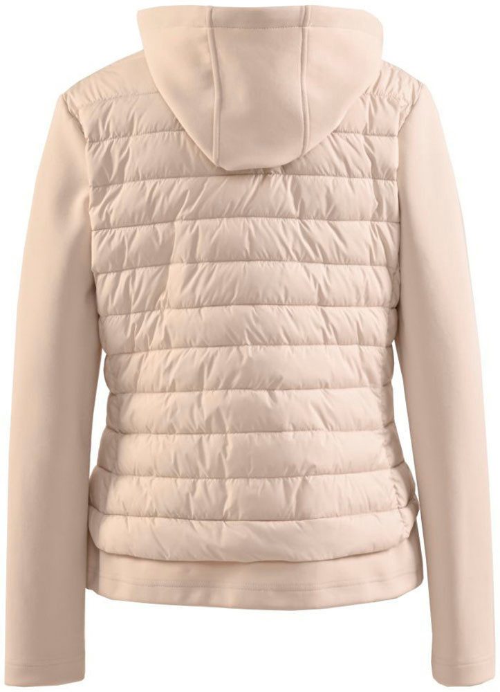 Fuchs Schmitt Steppjacke mit Kapuze günstig online kaufen
