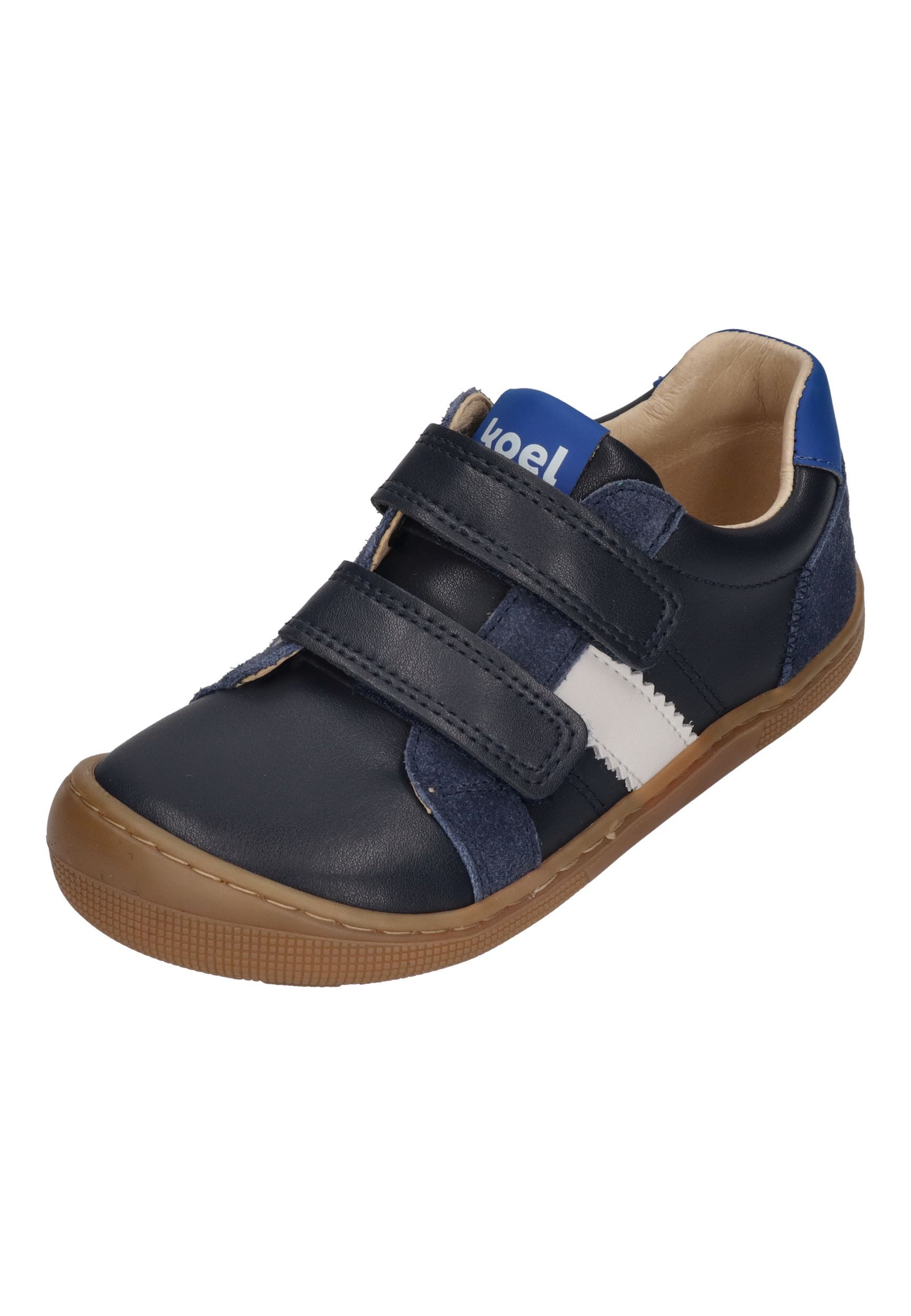 KOEL DENIS NAPA NEW 3.0 Barfußschuh Navy