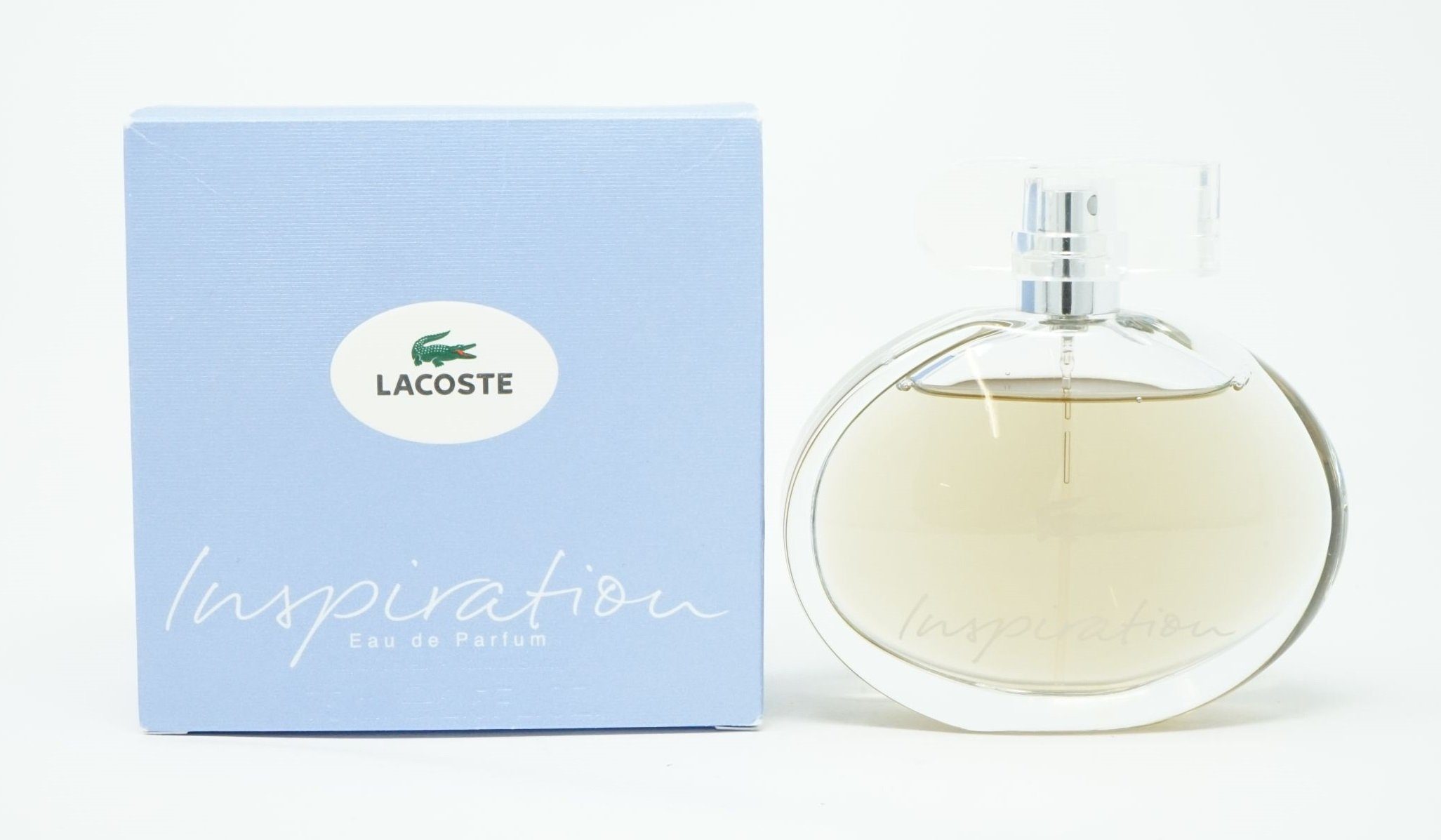 Lacoste Eau Spray Parfum Parfum Eau 75ml Inspiration de De Lacoste