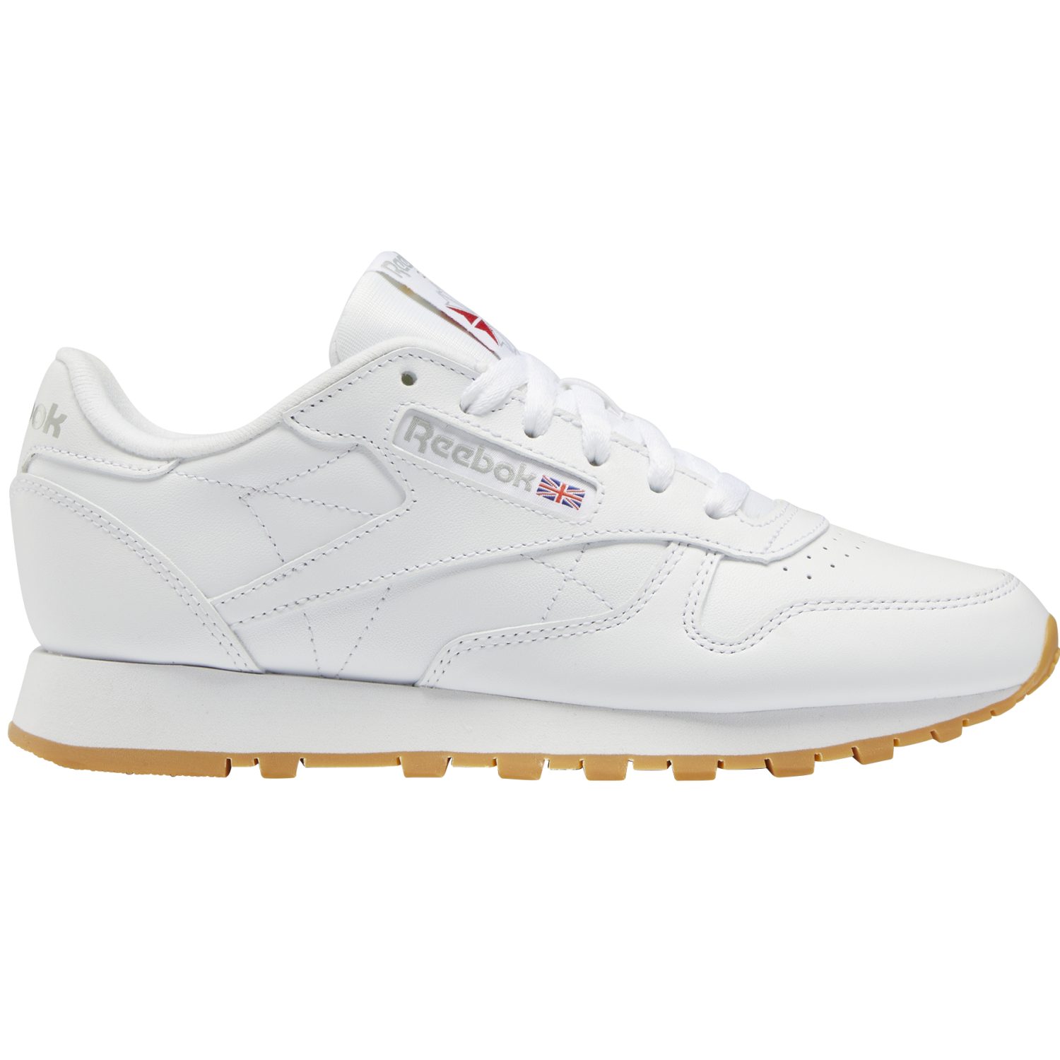 Reebok Classic Reebok Classic Leather Sneaker Sneaker