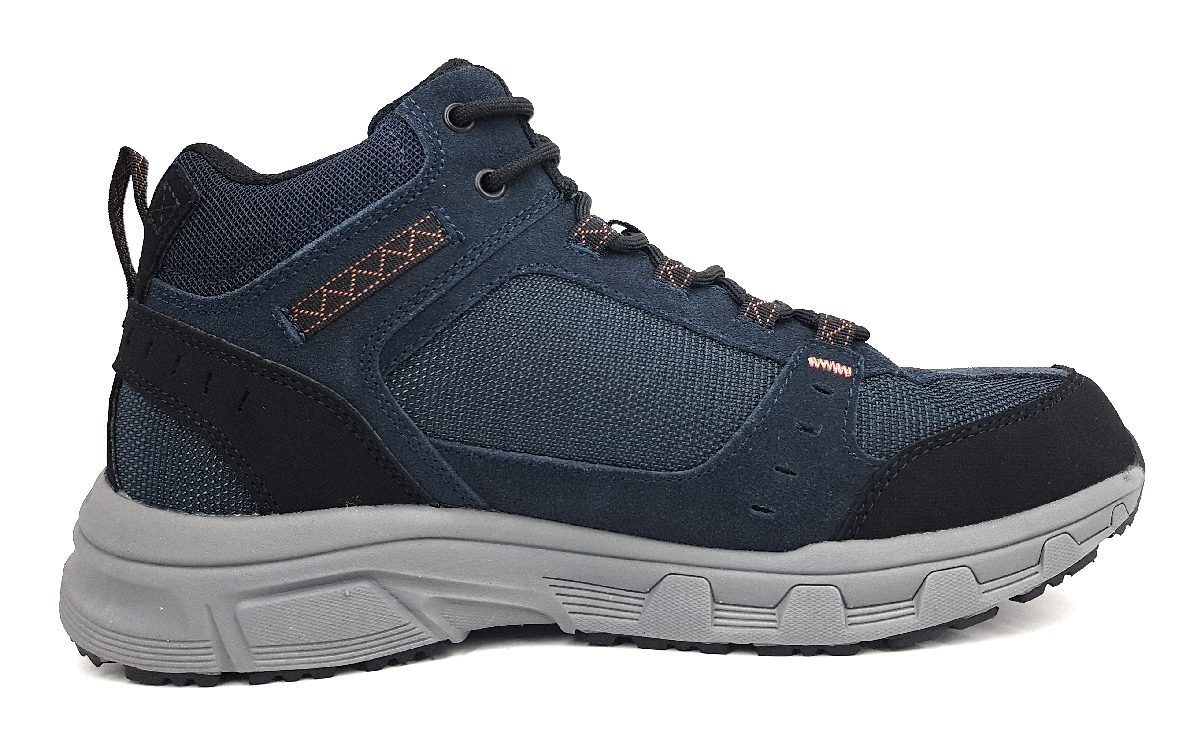 Skechers Wanderschuh Outdoorschuh günstig online kaufen